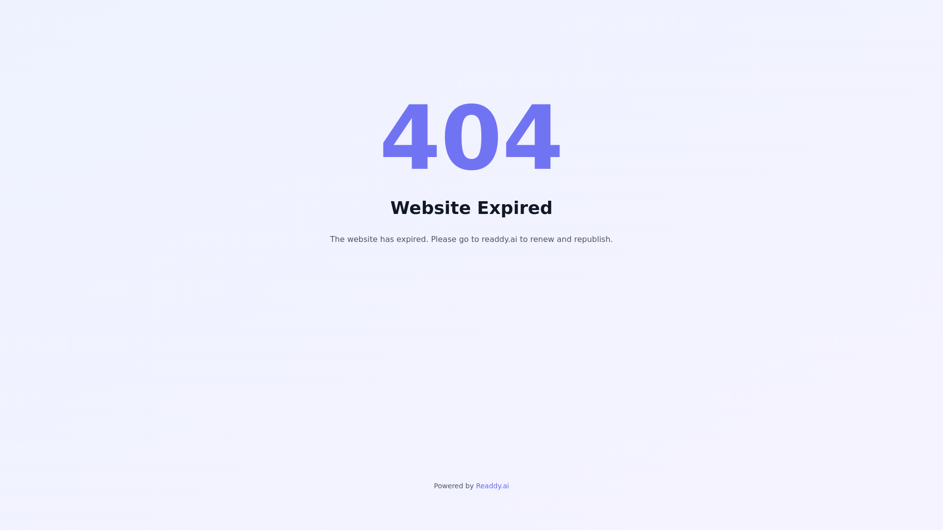 website screenshot of https://zuluflairevents.co.za