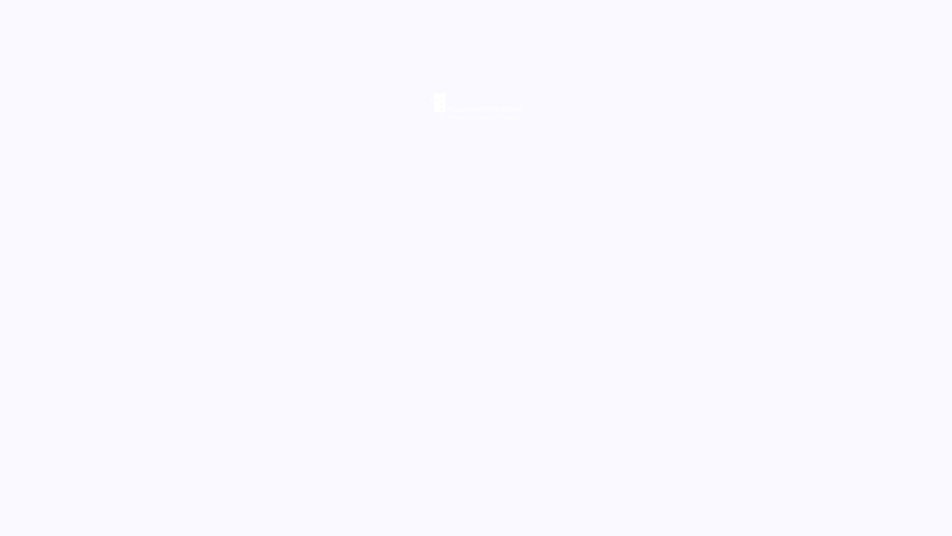 website screenshot of https://biletefraahol.no/