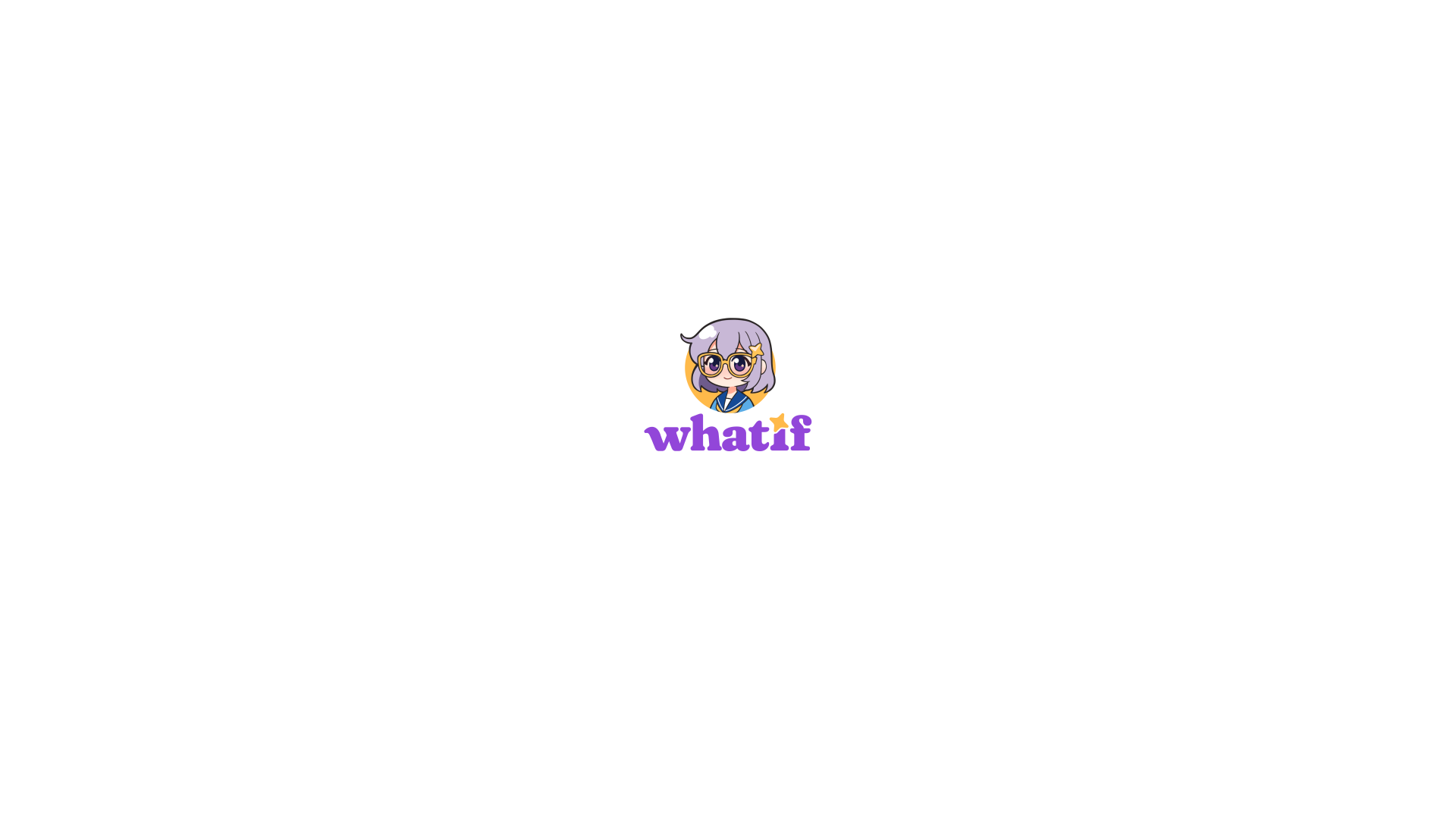 website screenshot of https://whatif-6go.pages.dev/
