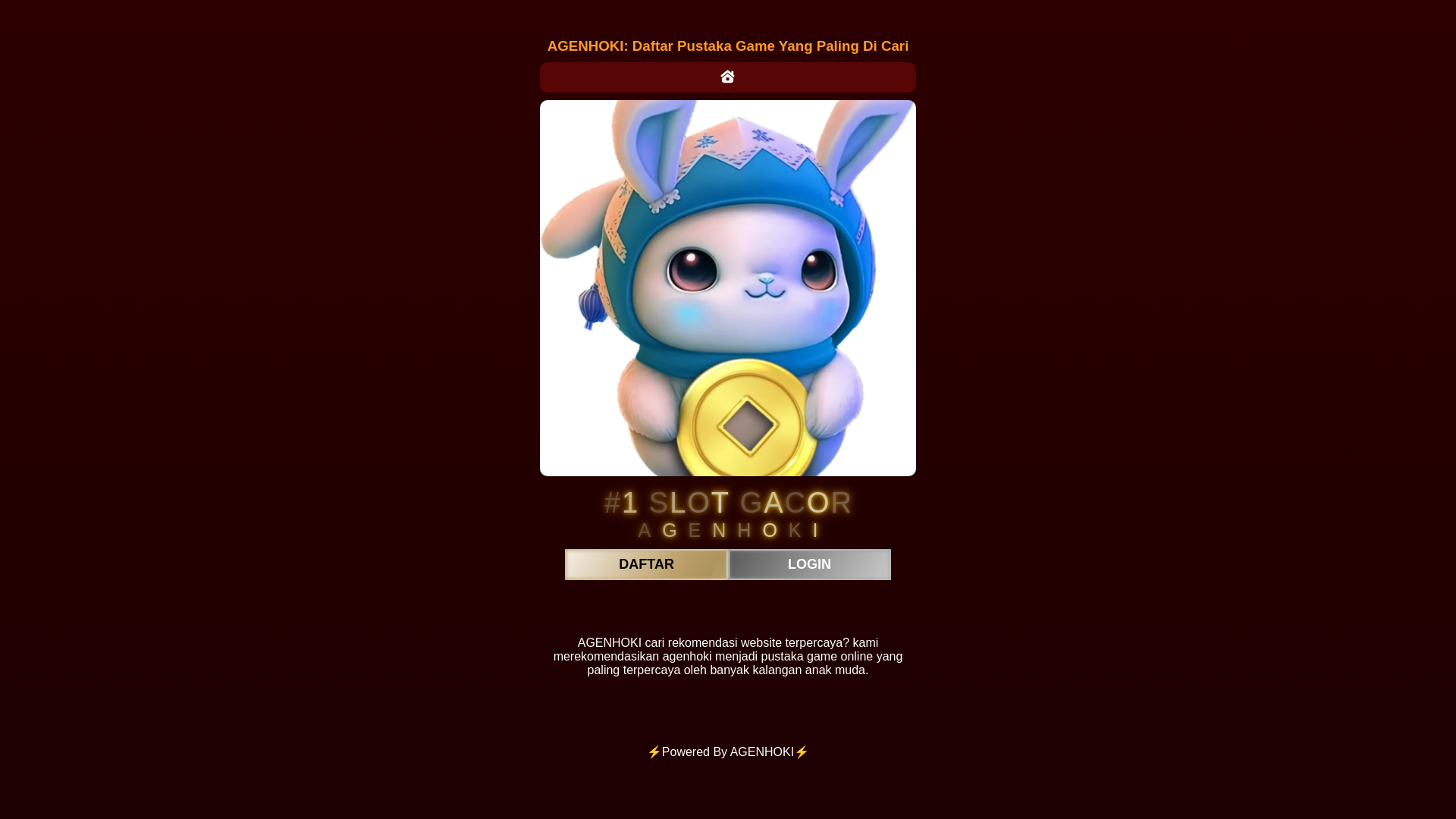 website screenshot of https://agenhoki-kontraktorjogja.pages.dev/
