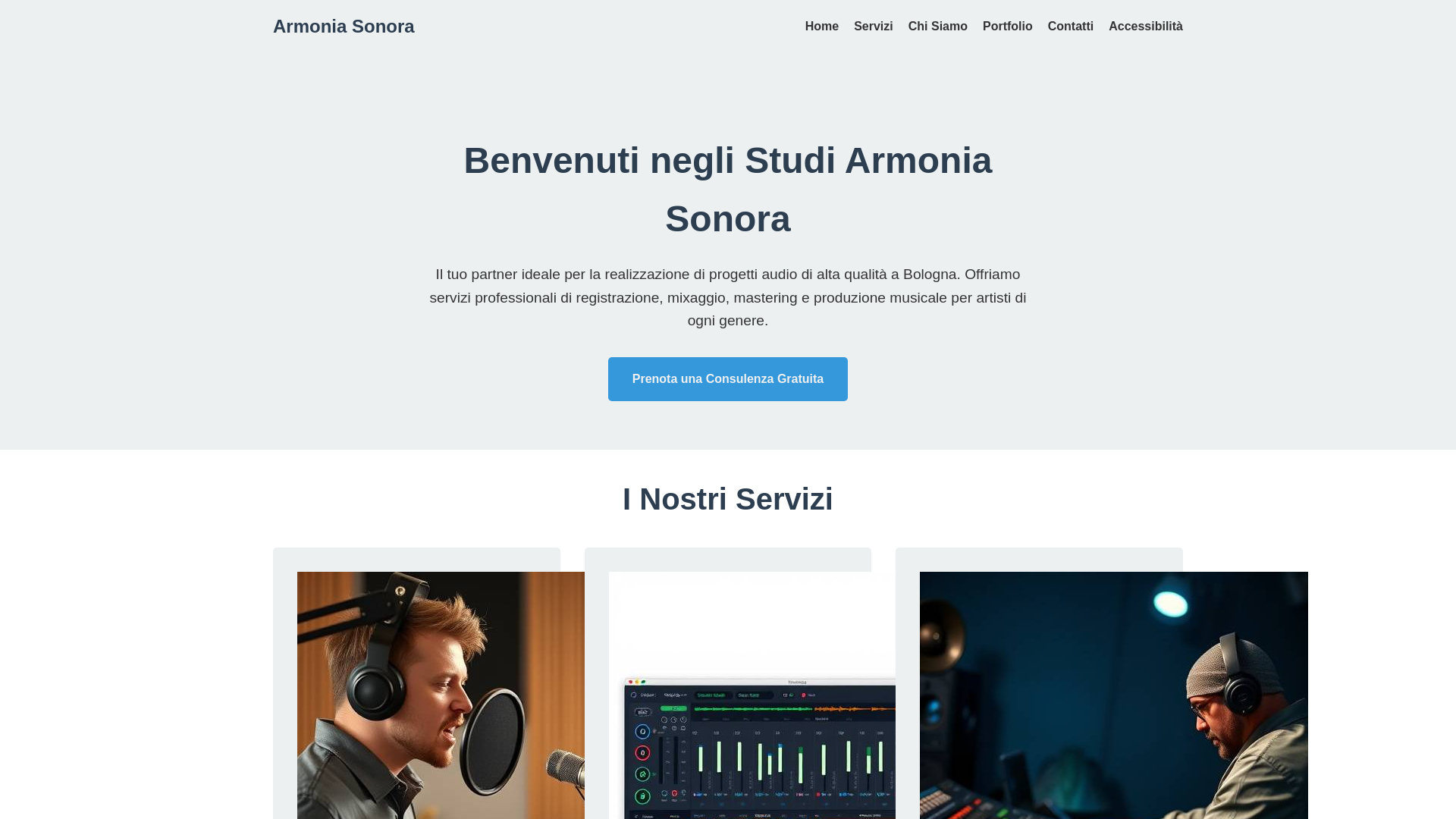 website screenshot of https://ducybotas.pro