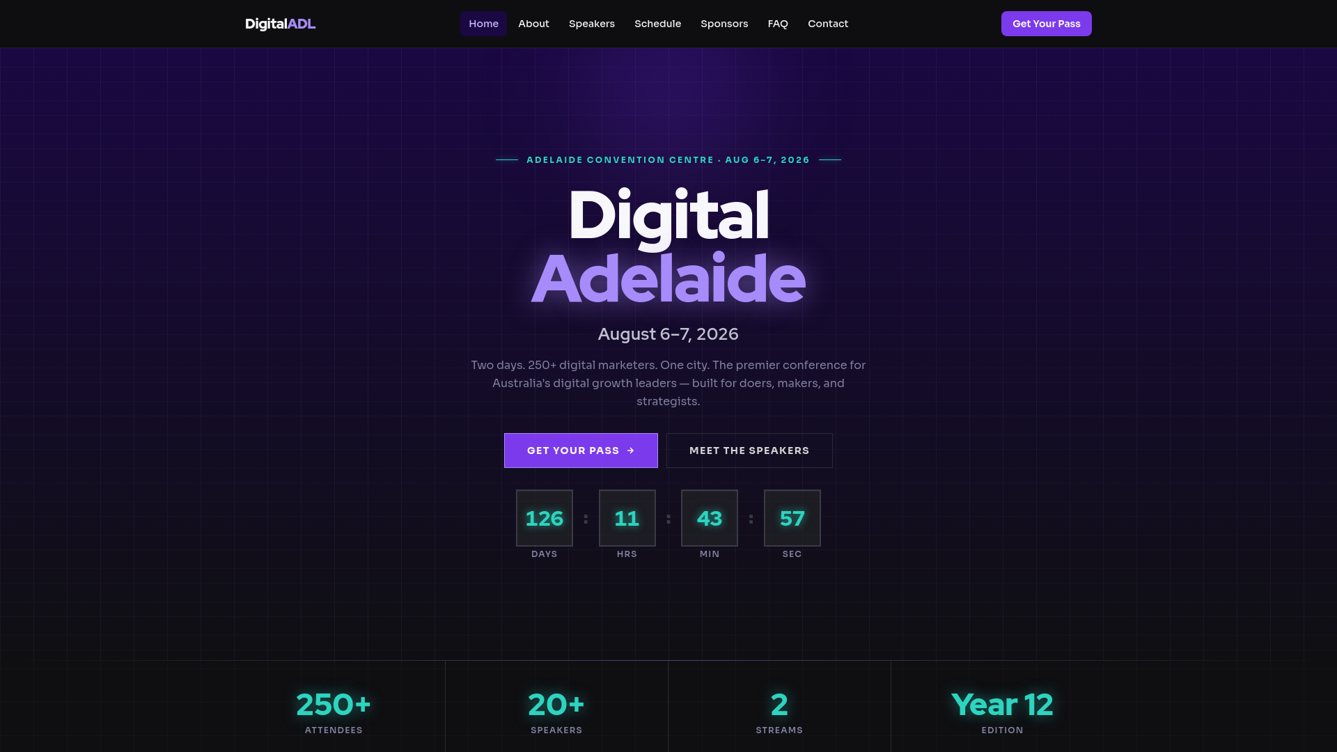 website screenshot of https://digitaladl.pages.dev/