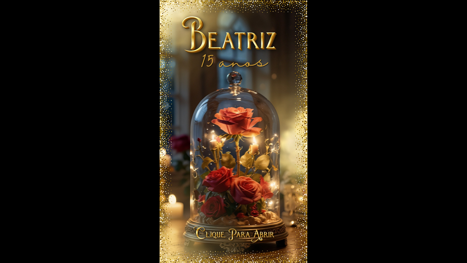 website screenshot of https://belaeferavideo.pages.dev/