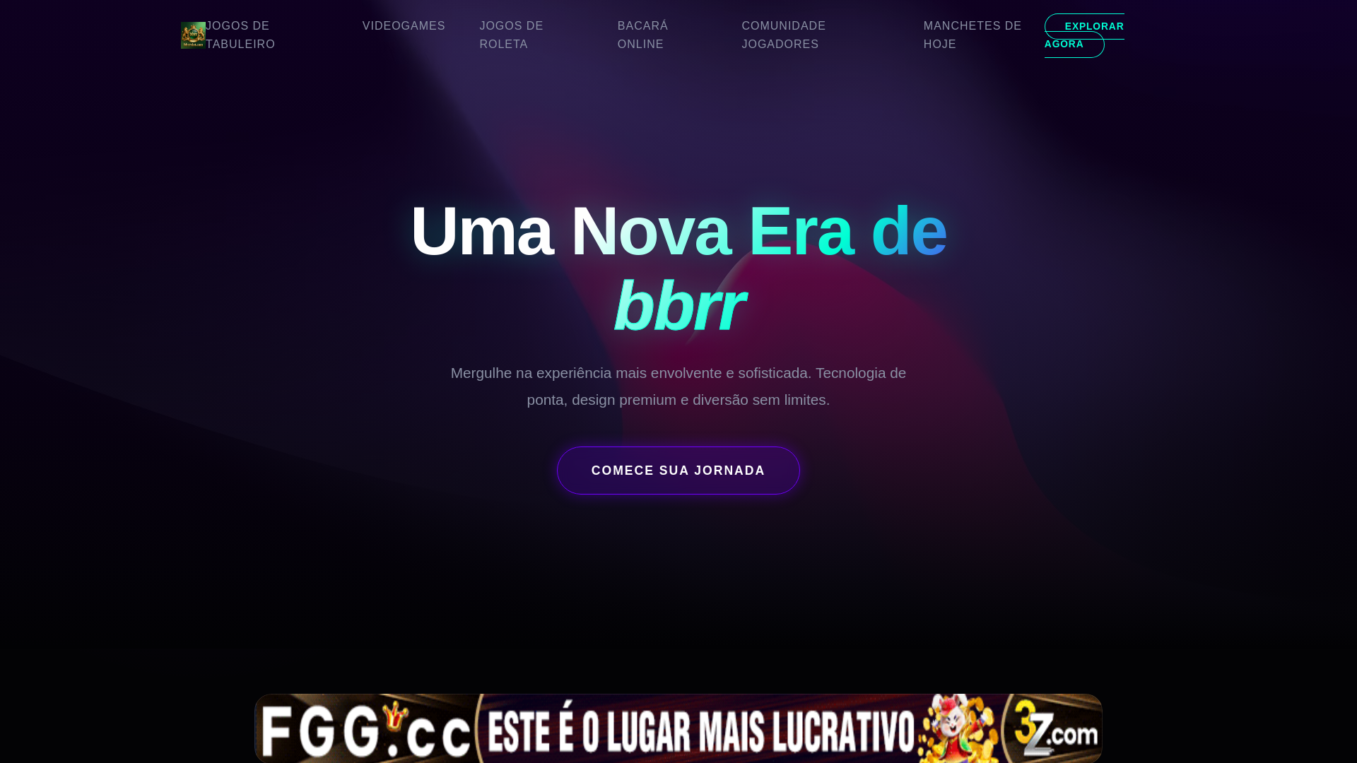 website screenshot of https://bbrrslot.com/