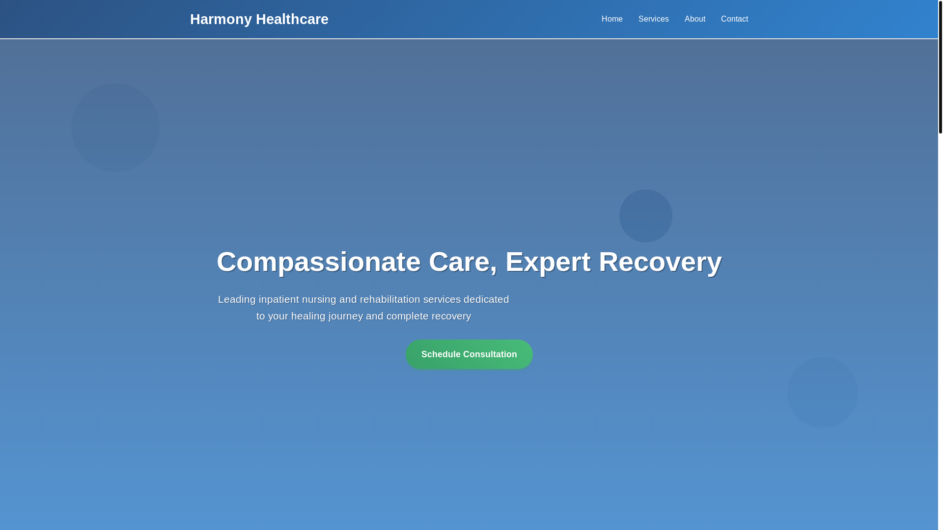 website screenshot of https://nossasenhoradorosario.pt/
