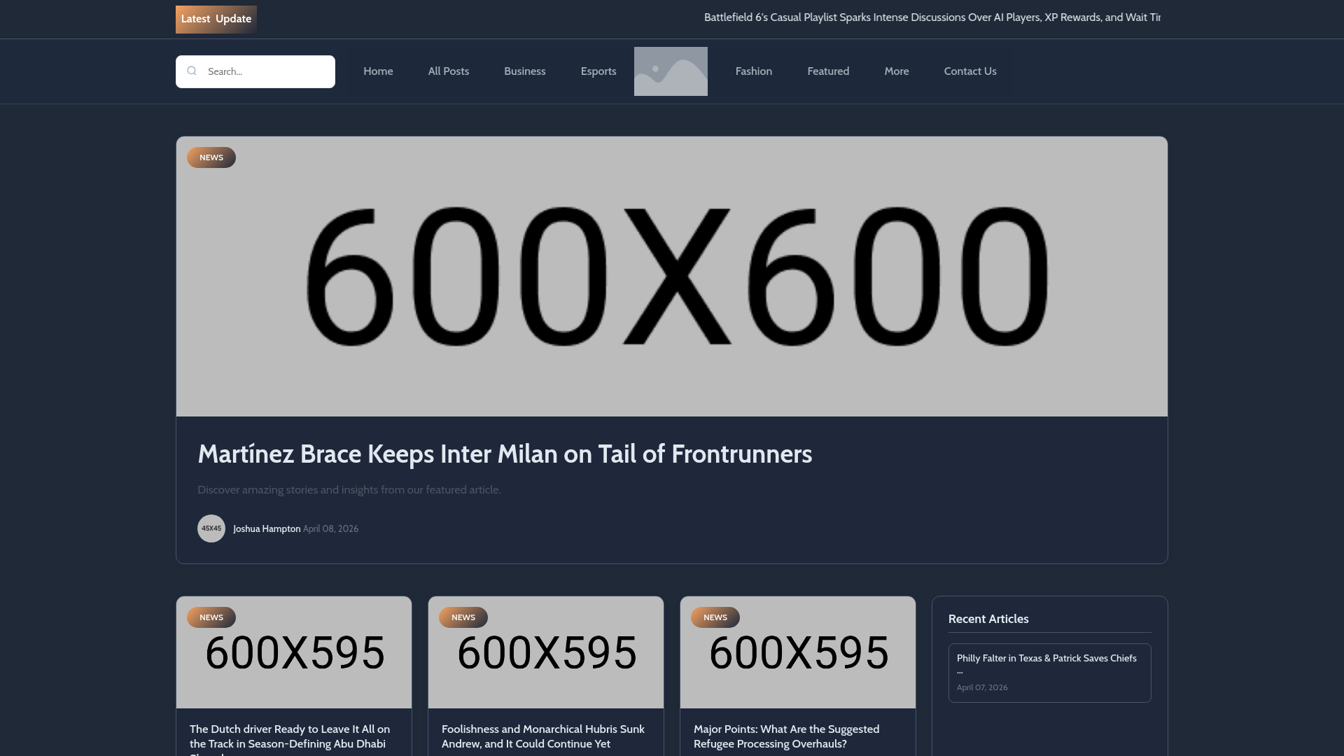 website screenshot of https://spin360blog.nl/