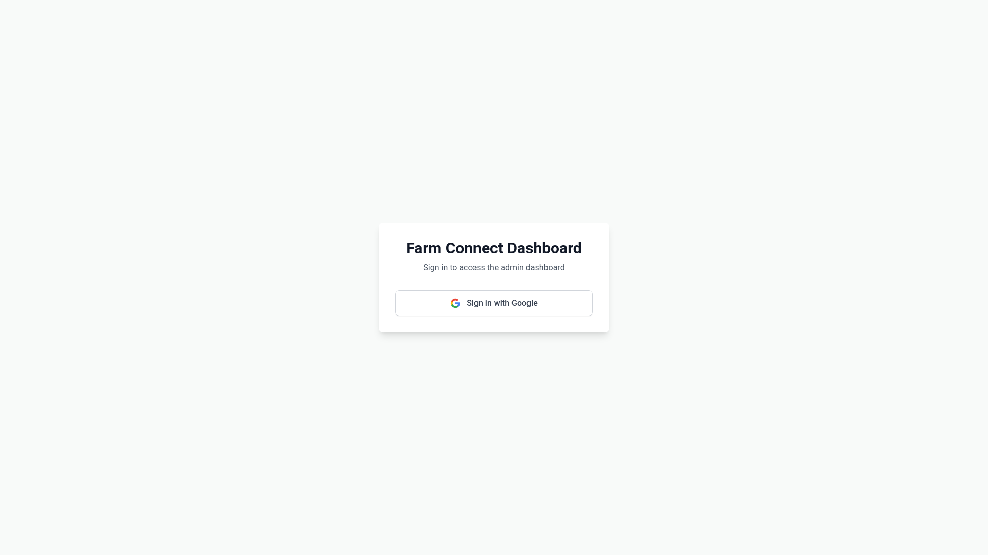 website screenshot of https://dev.farmwise.asia