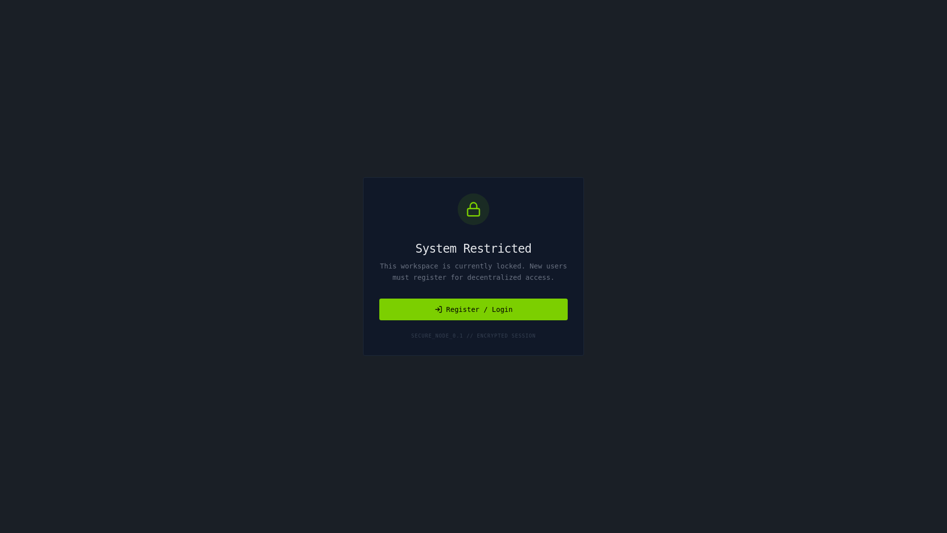 website screenshot of https://zen-terminal-dashboard.pages.dev/
