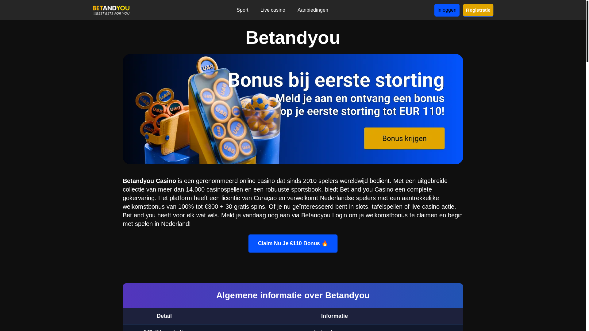 website screenshot of https://maasranking-nl-9919.pages.dev/
