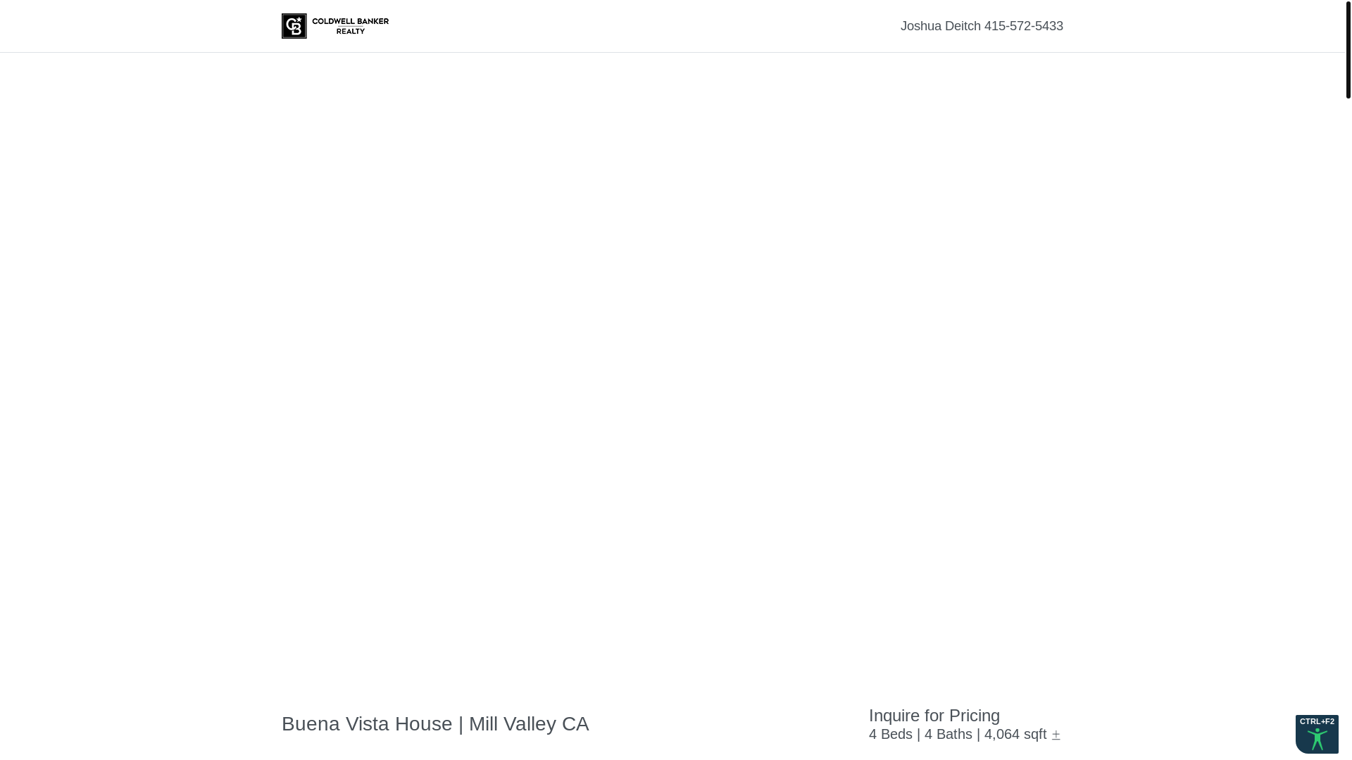 website screenshot of https://buenavistamillvalley.com/