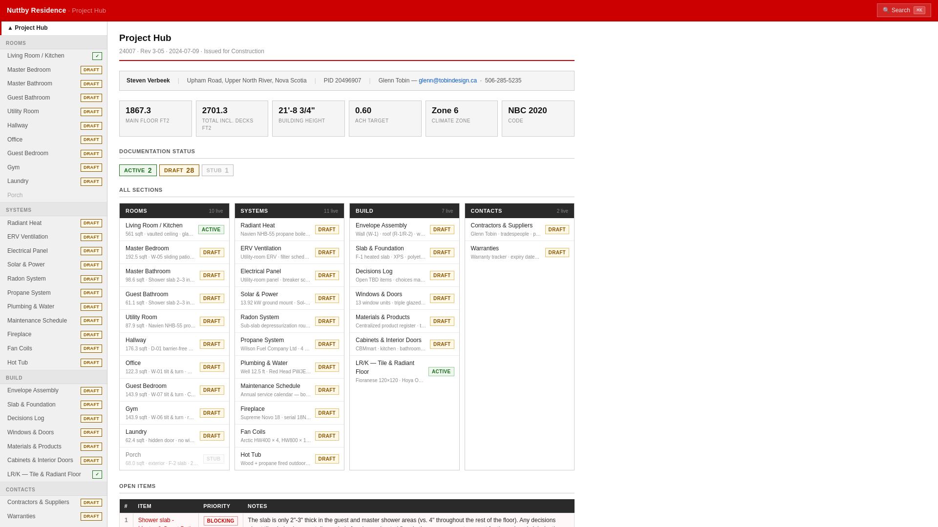 website screenshot of https://bryven.pages.dev/