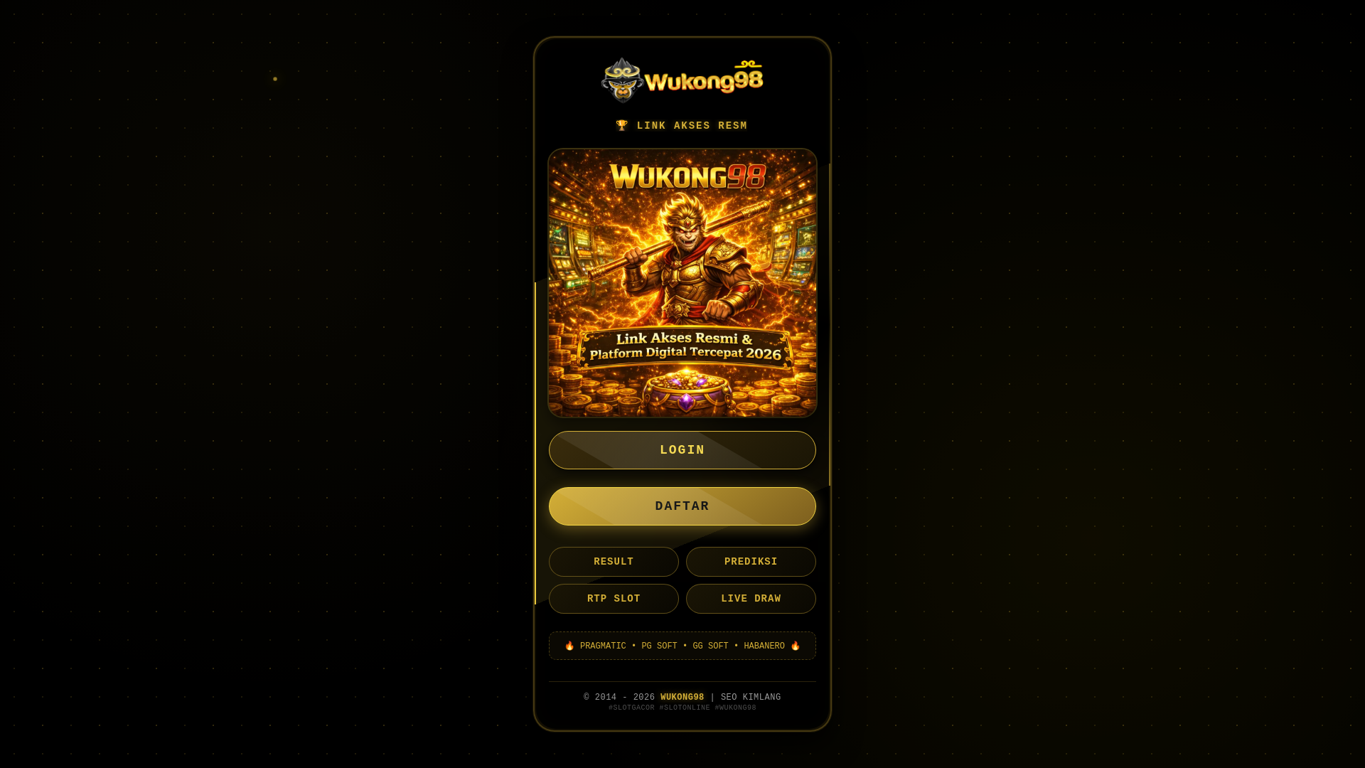 website screenshot of https://amphh-wukong98.pages.dev/
