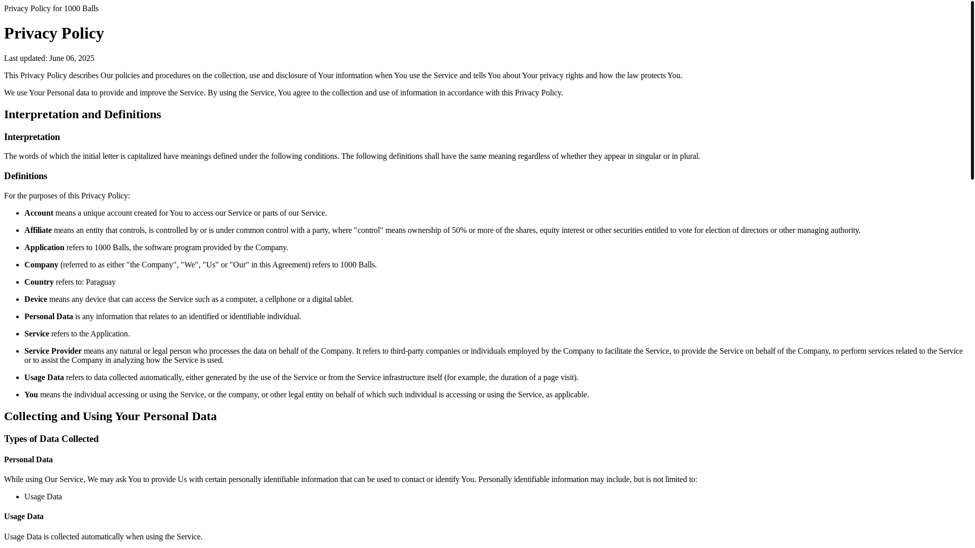 website screenshot of https://plinfireball.today/