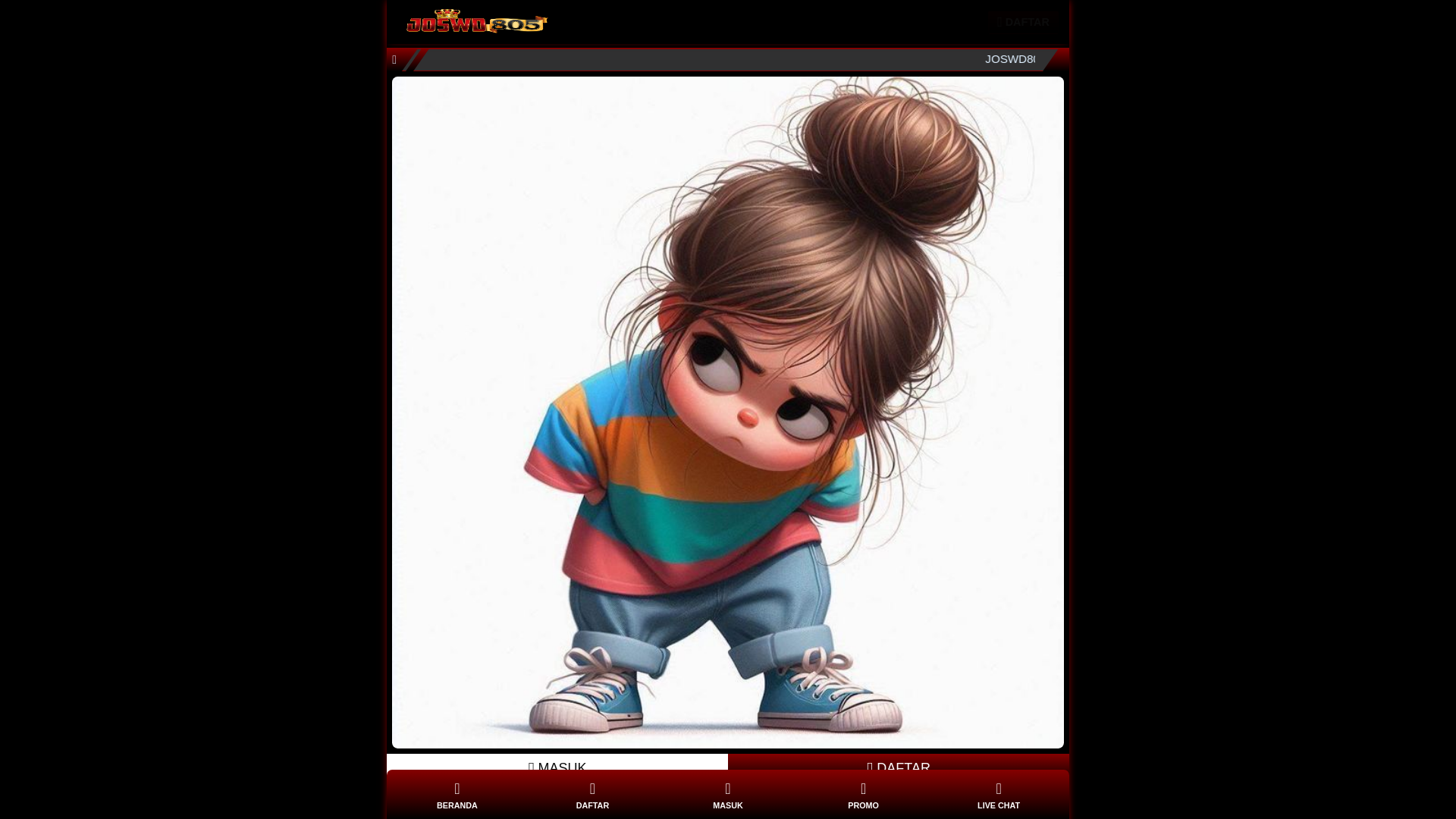 website screenshot of https://prostylewrap-sipalingjos.pages.dev/