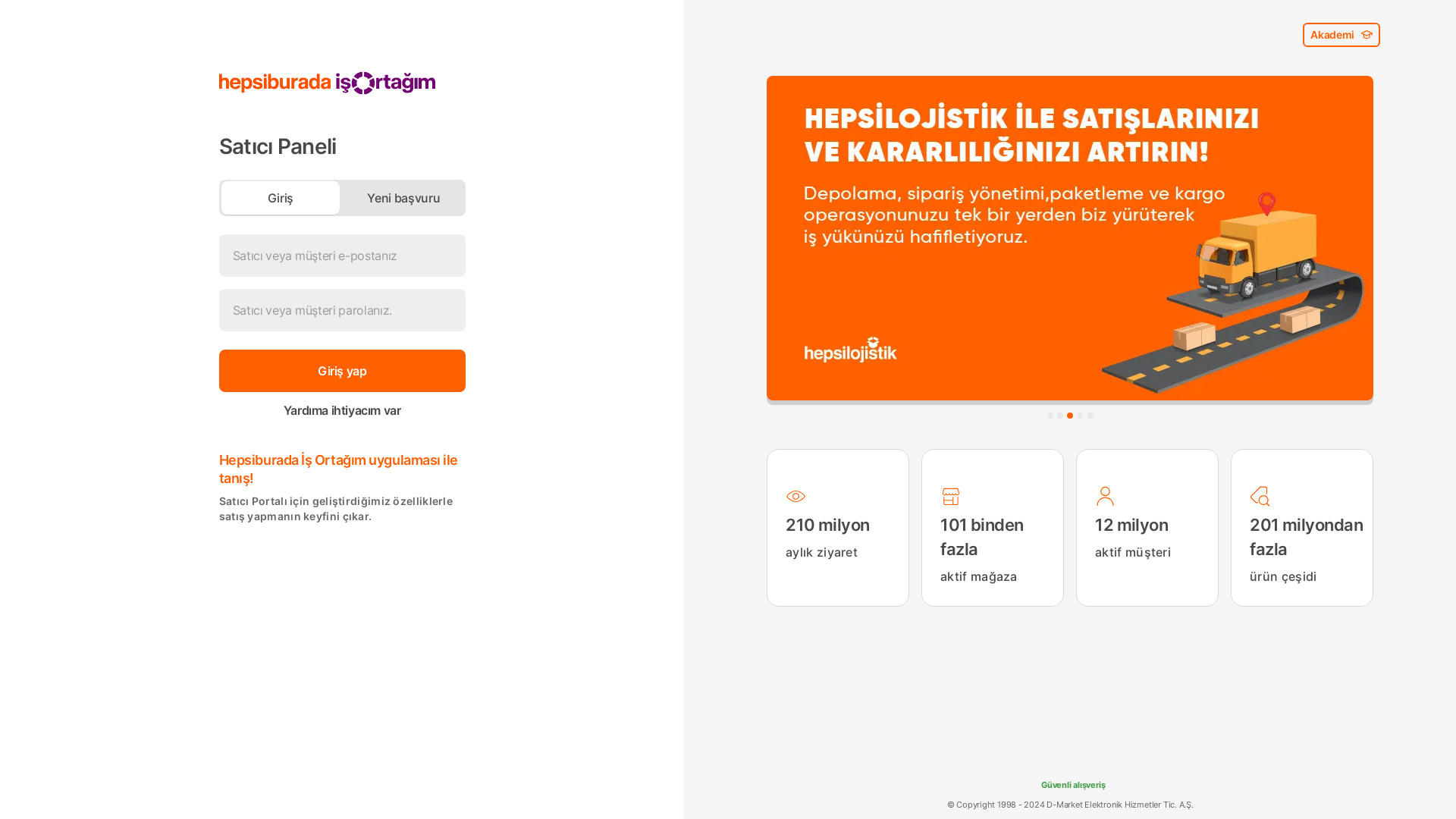 website screenshot of https://kepimyenileme.net/