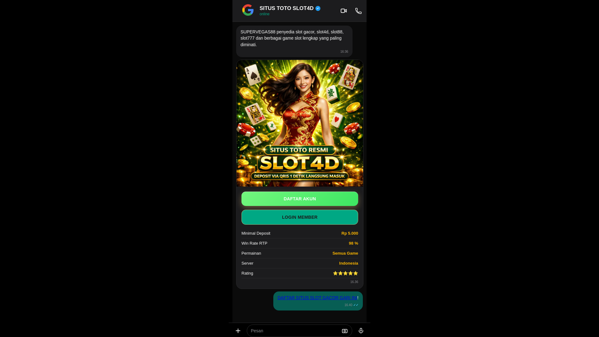 website screenshot of https://jabarbnn.pages.dev/