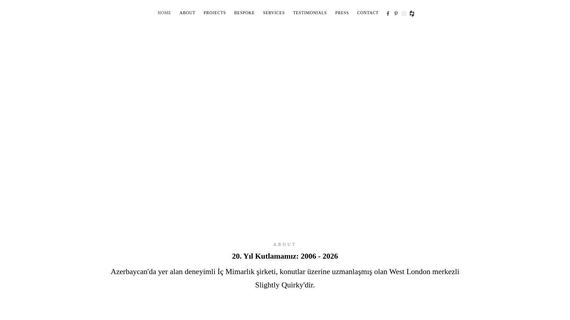 website screenshot of https://sereneexperiences.cfd/