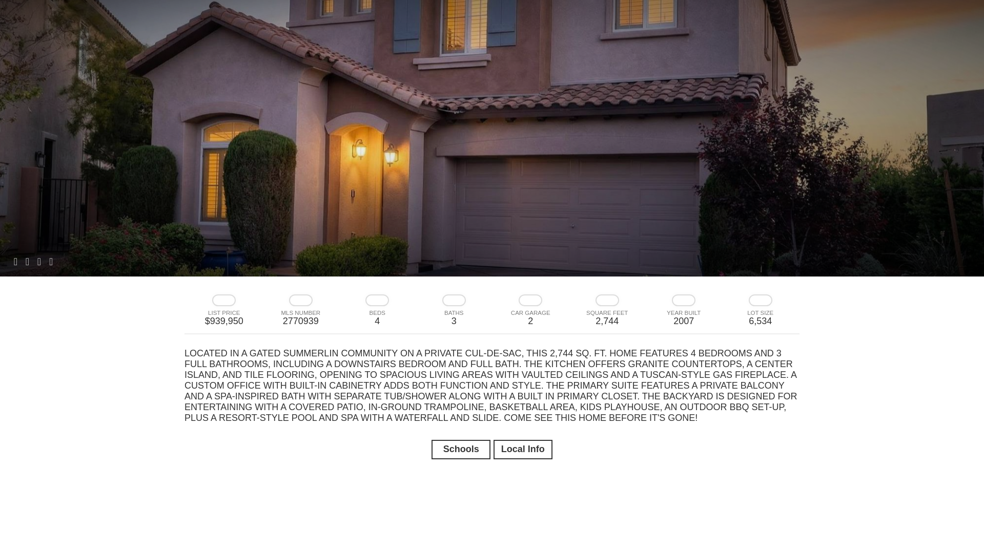 website screenshot of https://1376cranstonct.com/