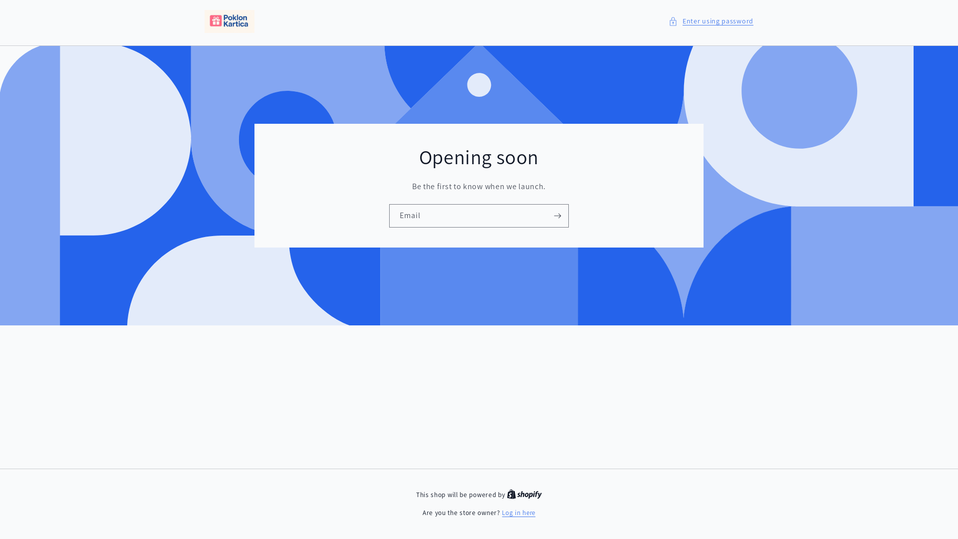 website screenshot of https://steampoklonkartice.com/