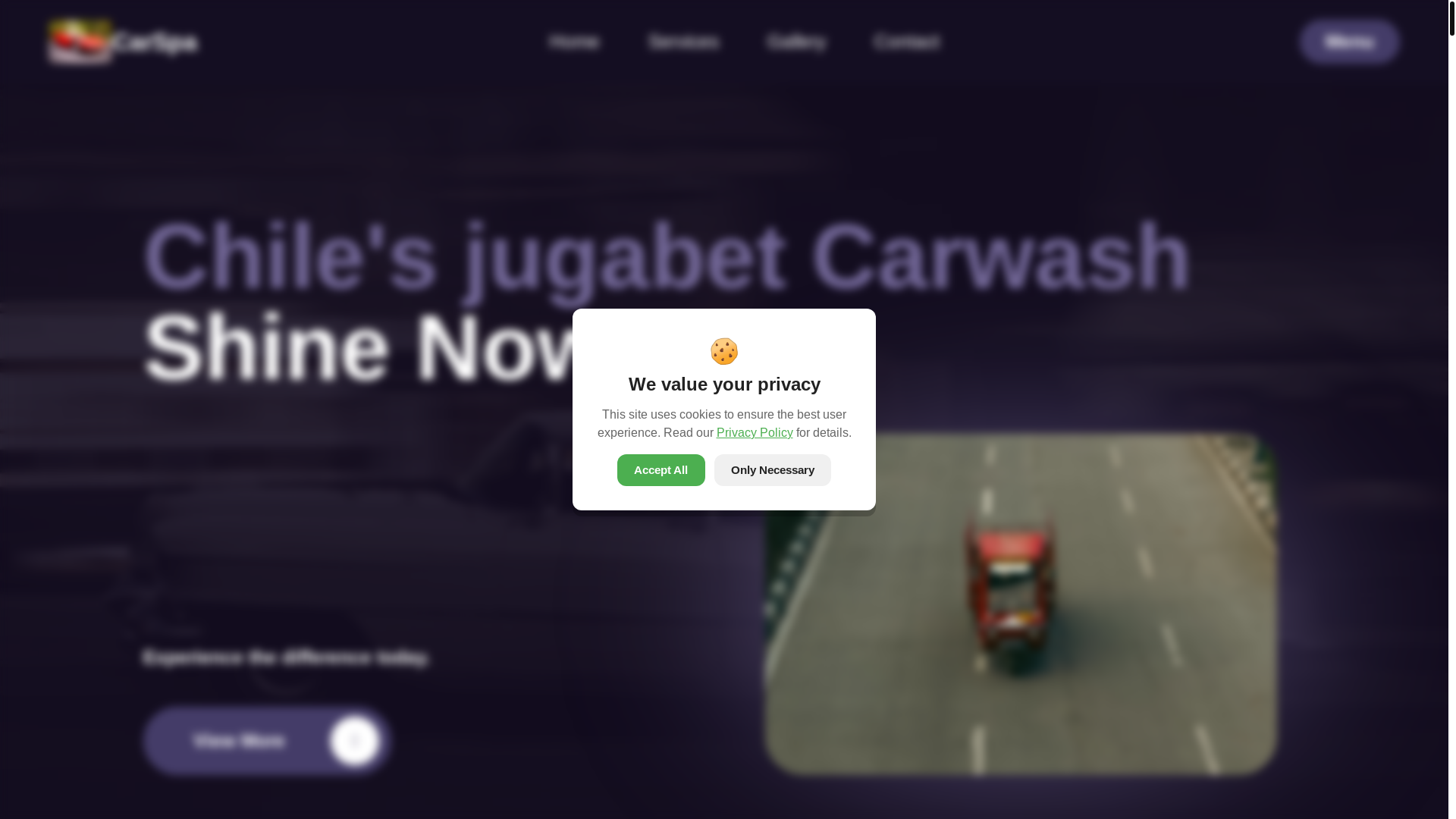 website screenshot of https://jugabebvisonet.pro/