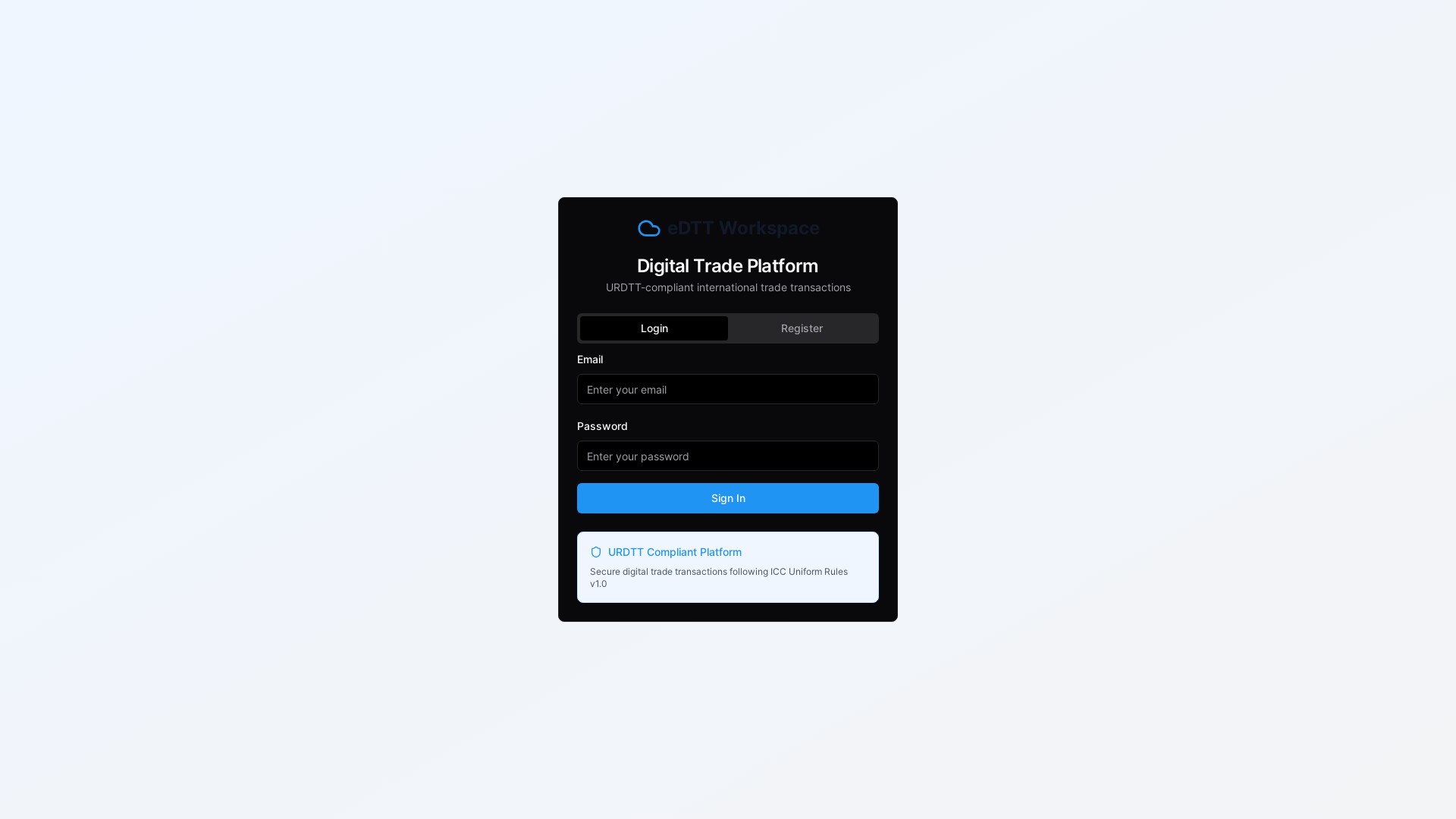 website screenshot of https://cactus-cloud-community.com/
