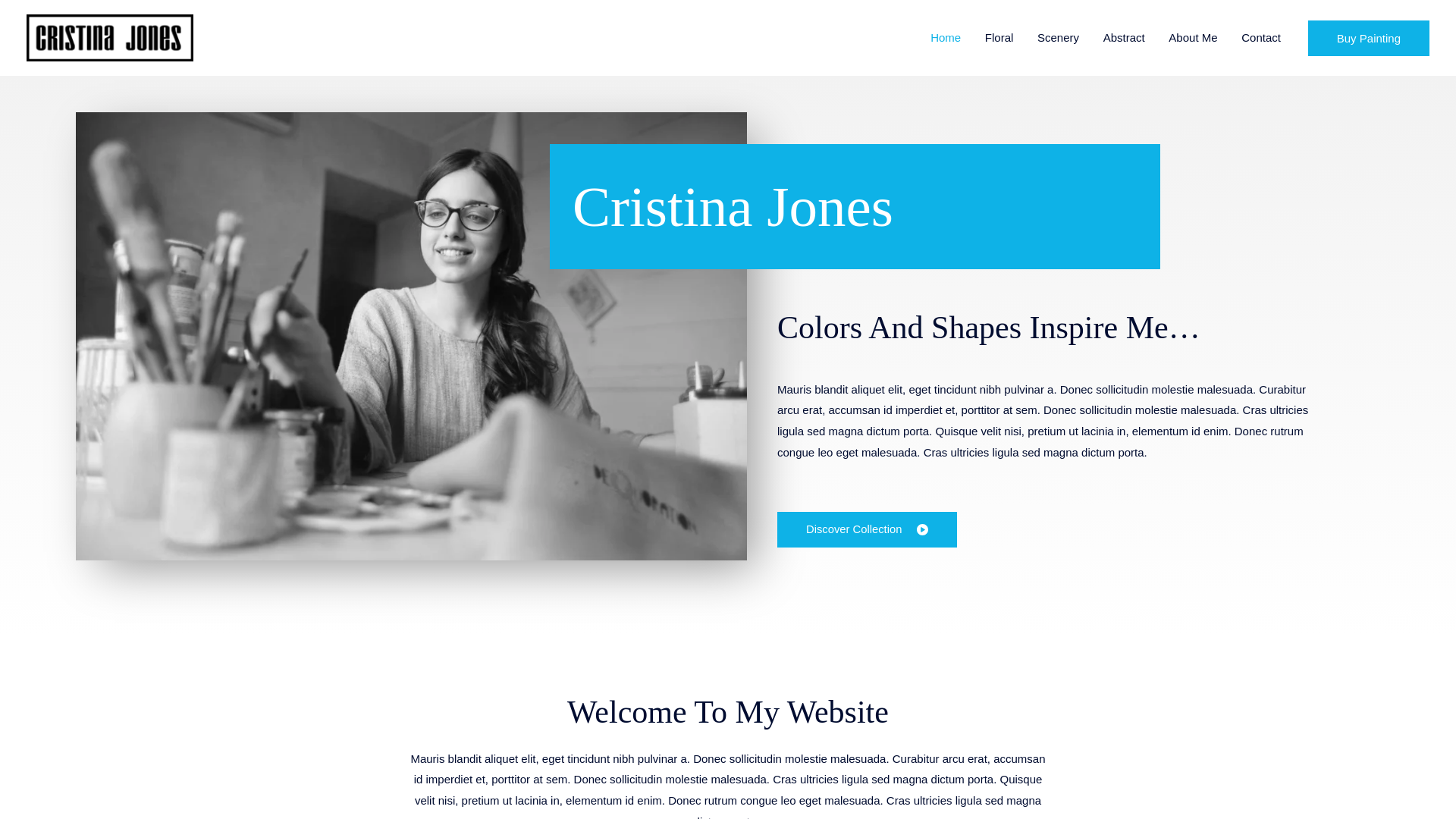 website screenshot of https://inclusionscolaire.com/