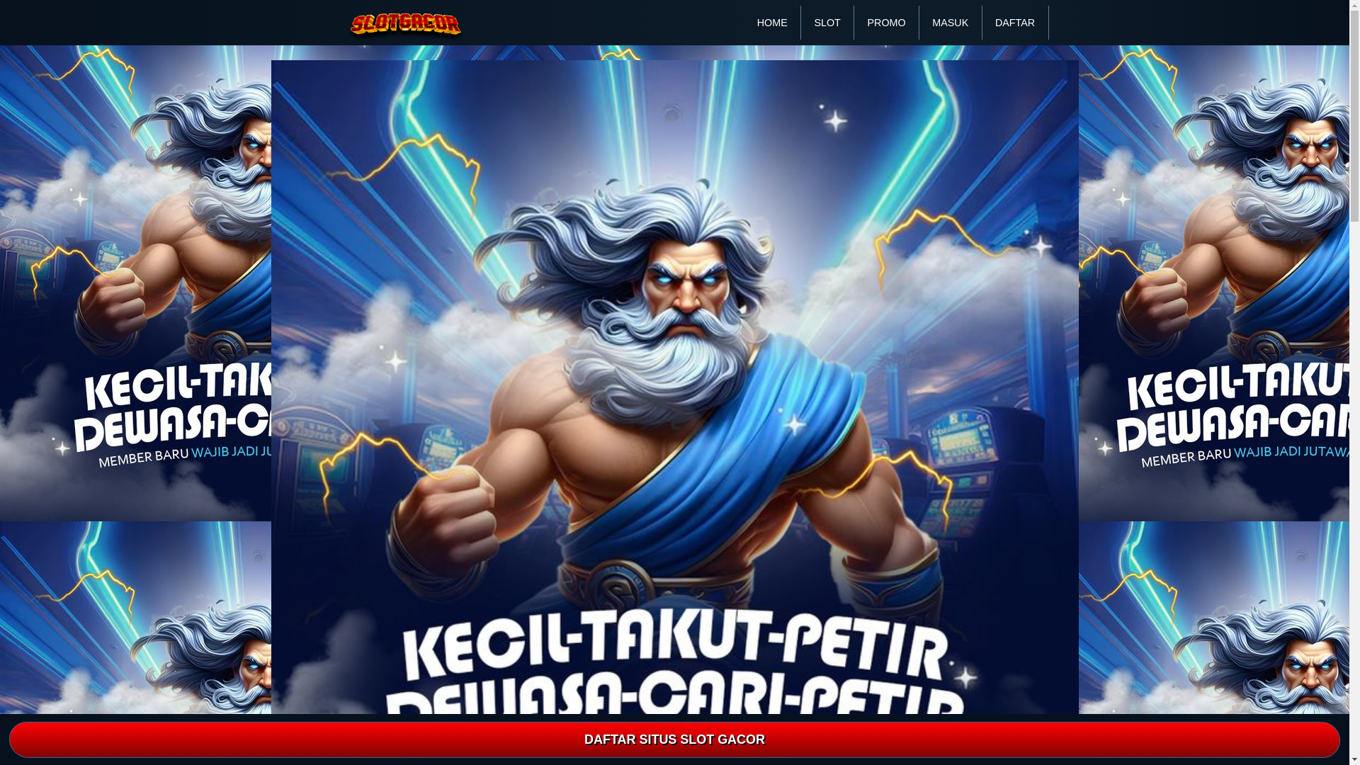 website screenshot of https://minimaljangancuri.pages.dev/