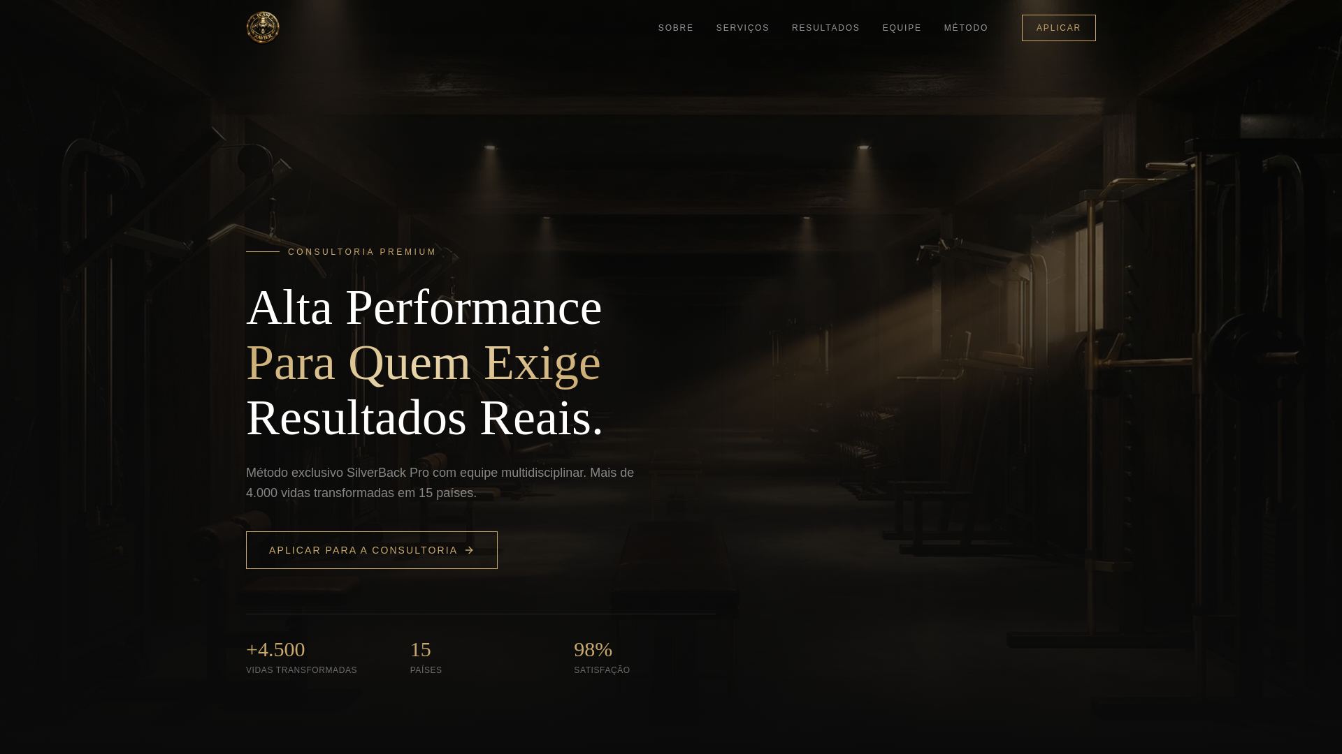 website screenshot of https://teamxavier.vip