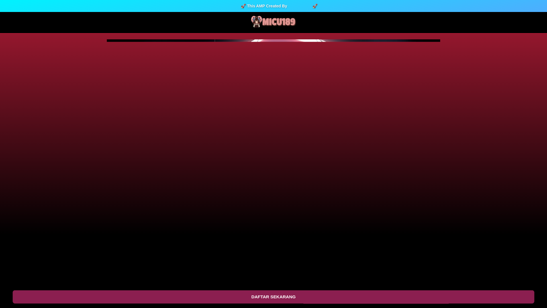 website screenshot of https://klik-micu189.pages.dev/