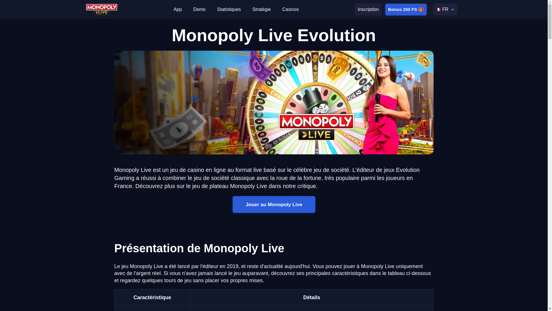 website screenshot of https://monopolylive-fr-746.pages.dev/
