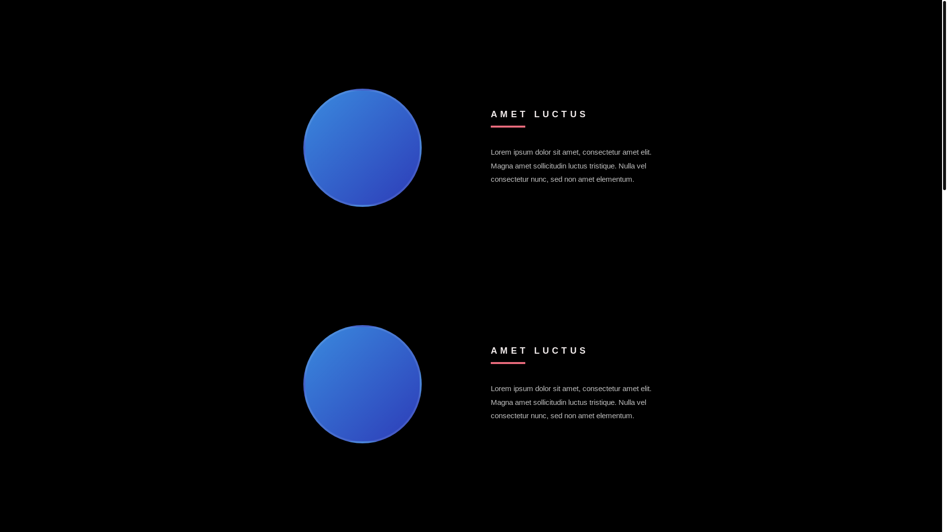 website screenshot of https://janitis.pages.dev/