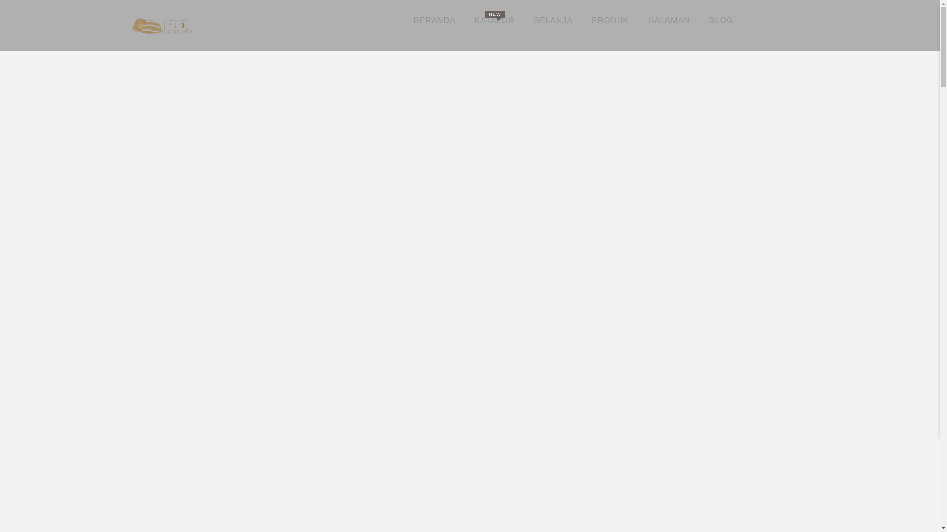 website screenshot of https://selimutmanja.pages.dev/