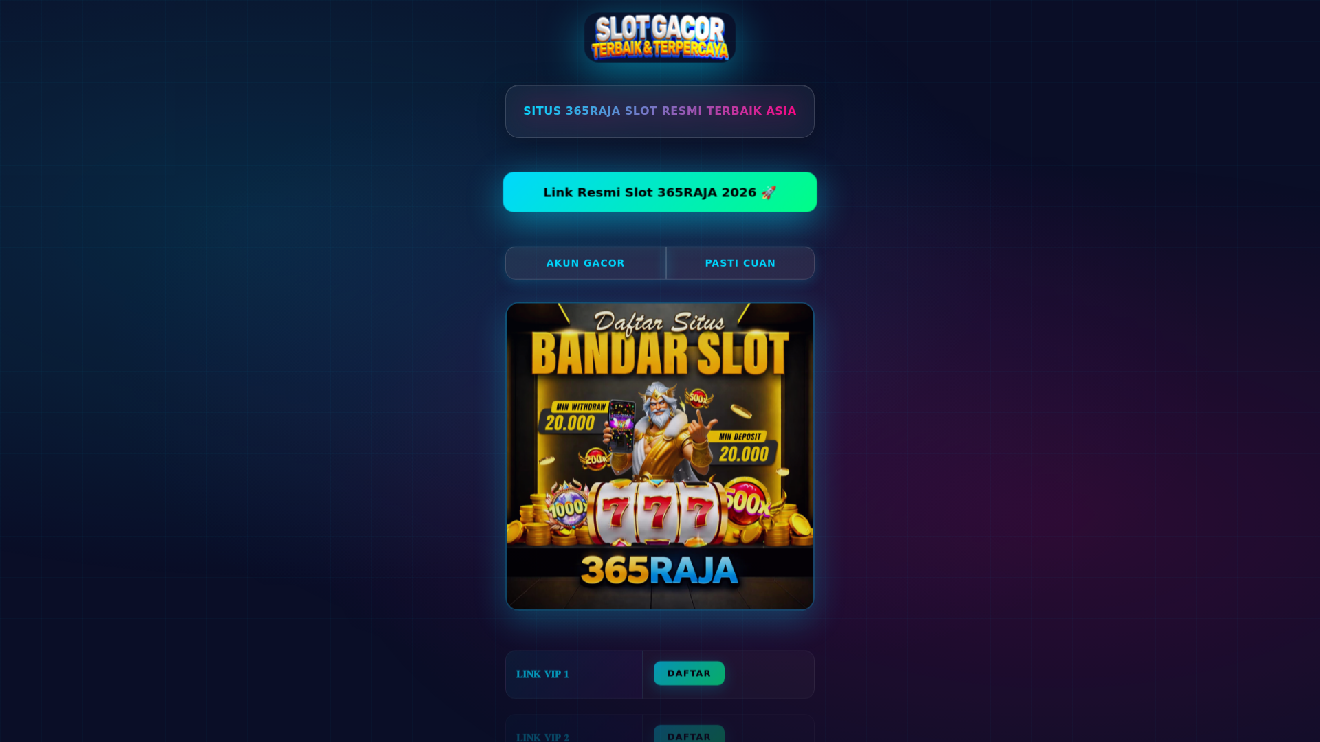 website screenshot of https://bujang-kau-at1.pages.dev/