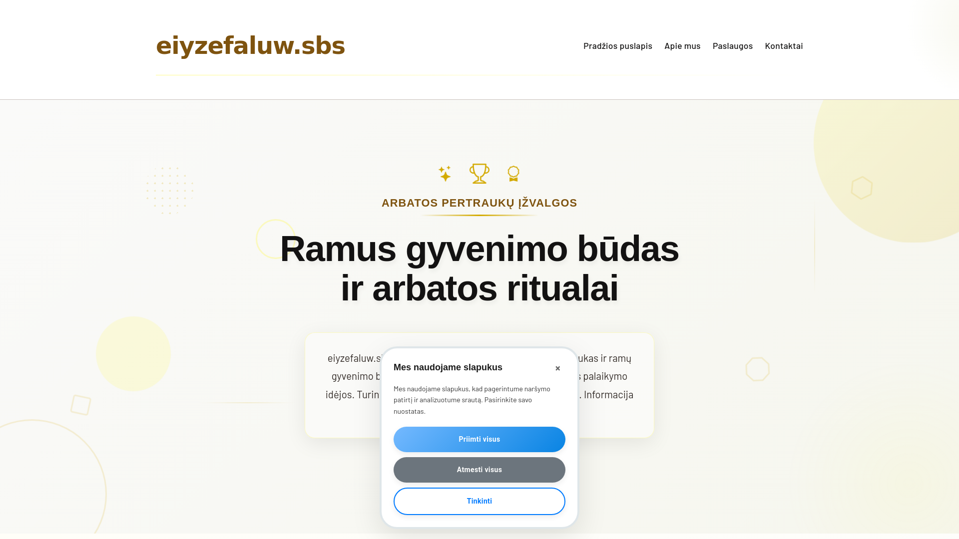 website screenshot of https://eiyzefaluw.sbs/