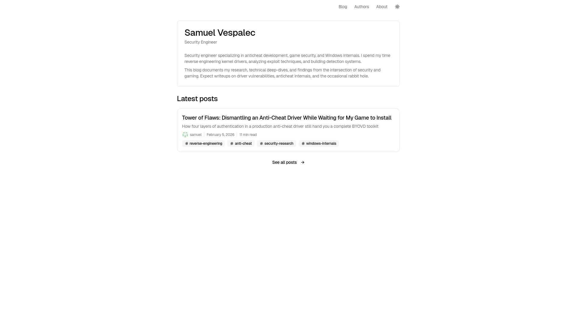 website screenshot of https://final-website-82f.pages.dev/