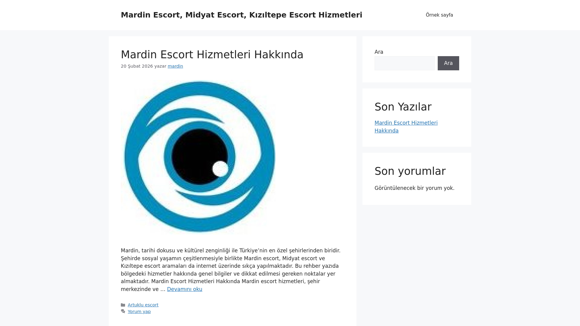 website screenshot of https://mardinsanal1.click/