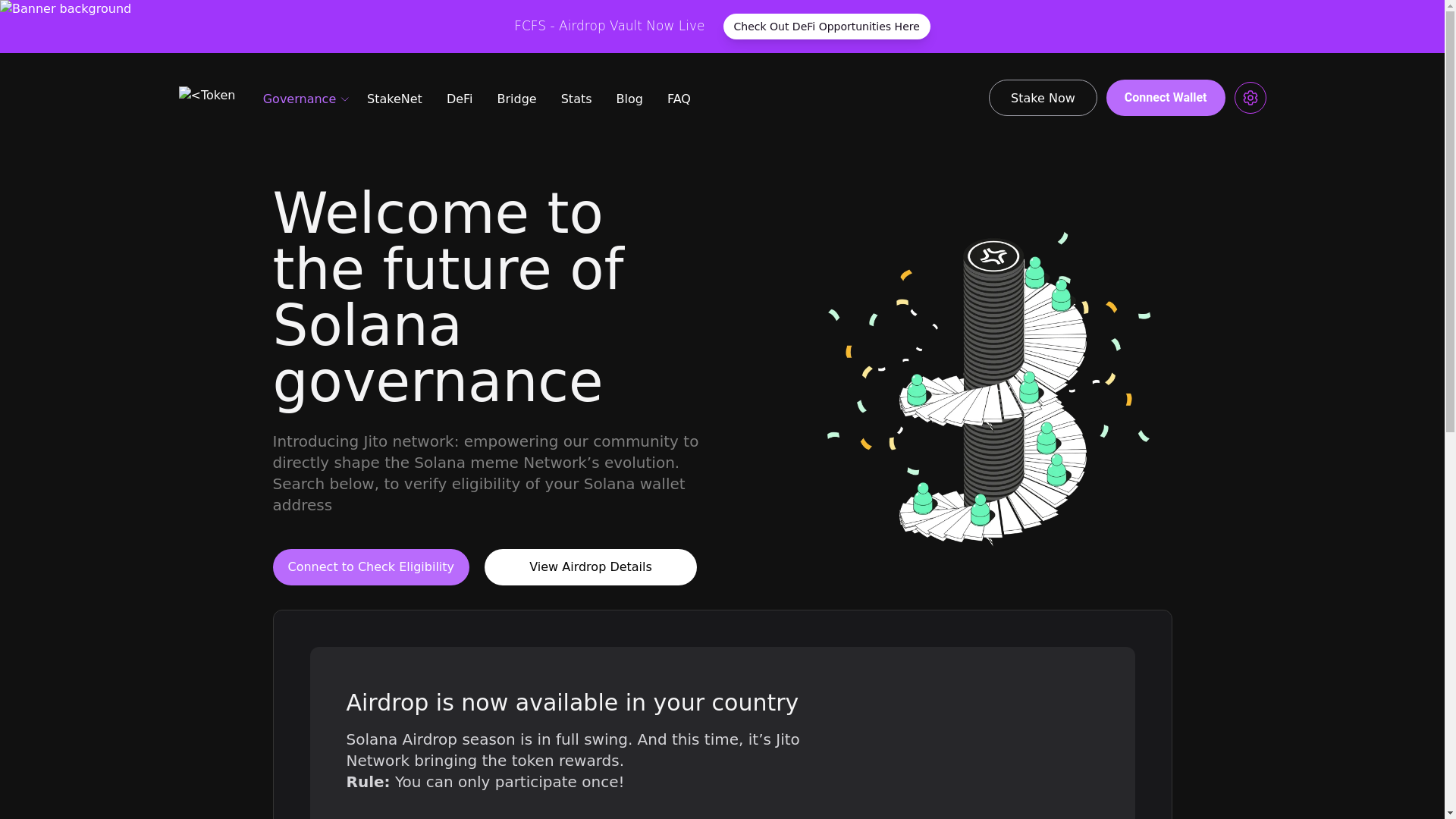website screenshot of https://soldexapp.pages.dev/