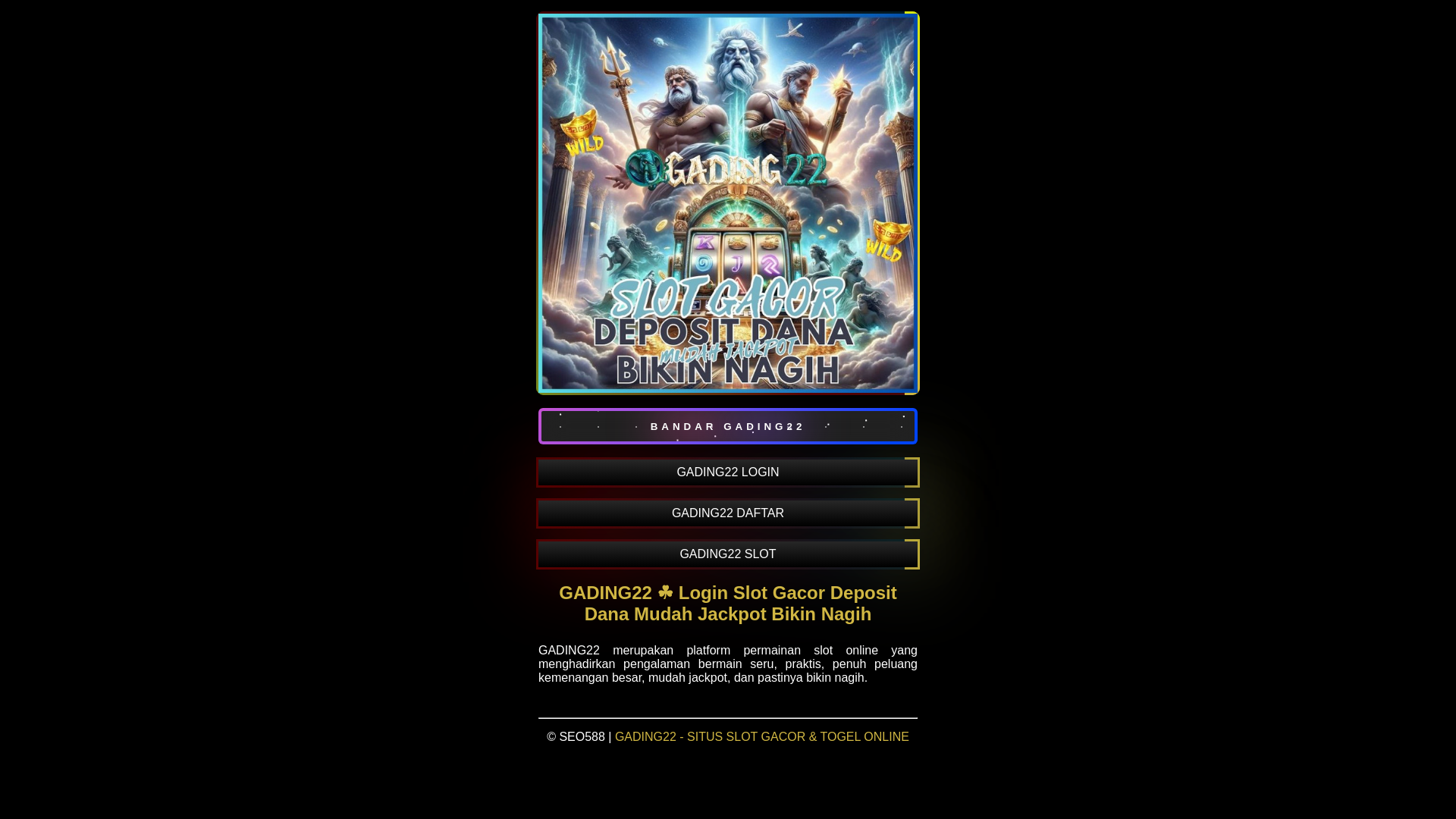 website screenshot of https://naik-naik-tinggi-sekali.pages.dev/