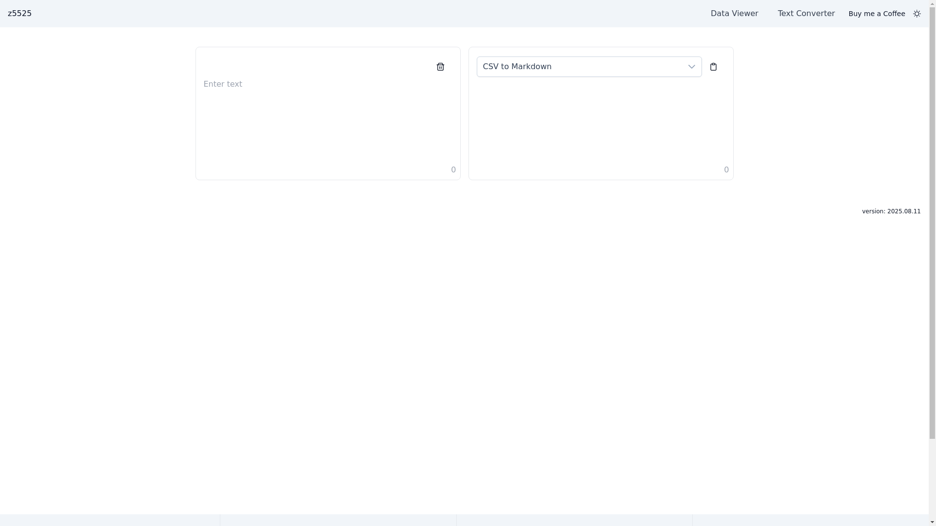 website screenshot of https://devtools-z5525.pages.dev/
