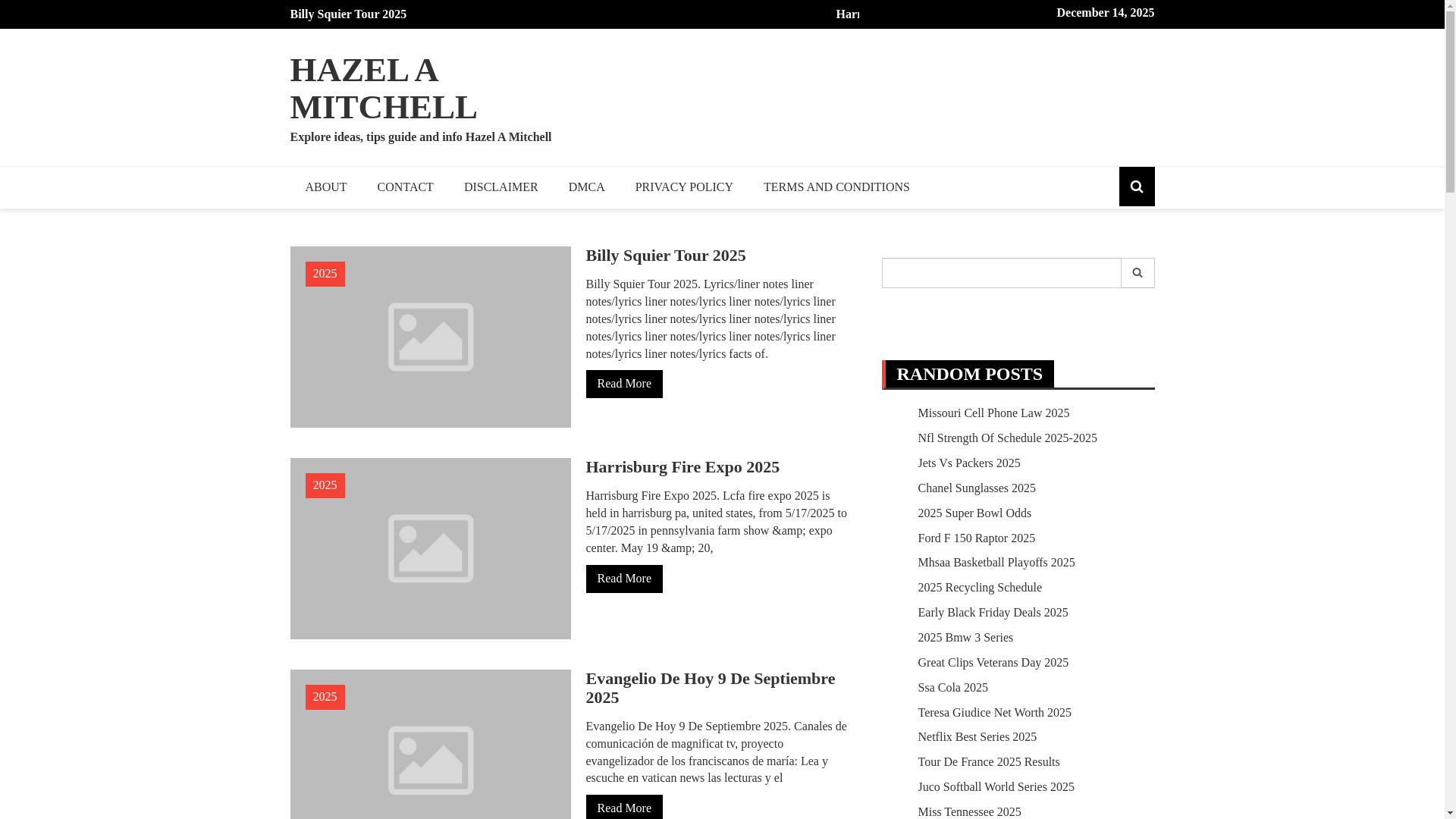 website screenshot of https://hazelamitchellw.pages.dev/