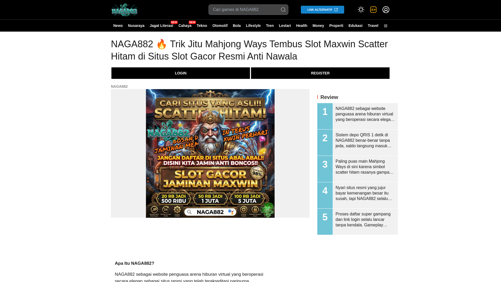 website screenshot of https://cl-rata.pages.dev/