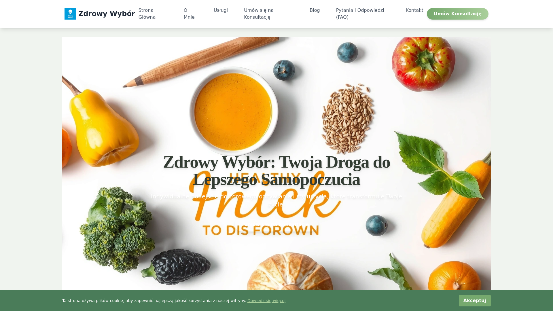 website screenshot of https://zdrnourishbtsj.info/