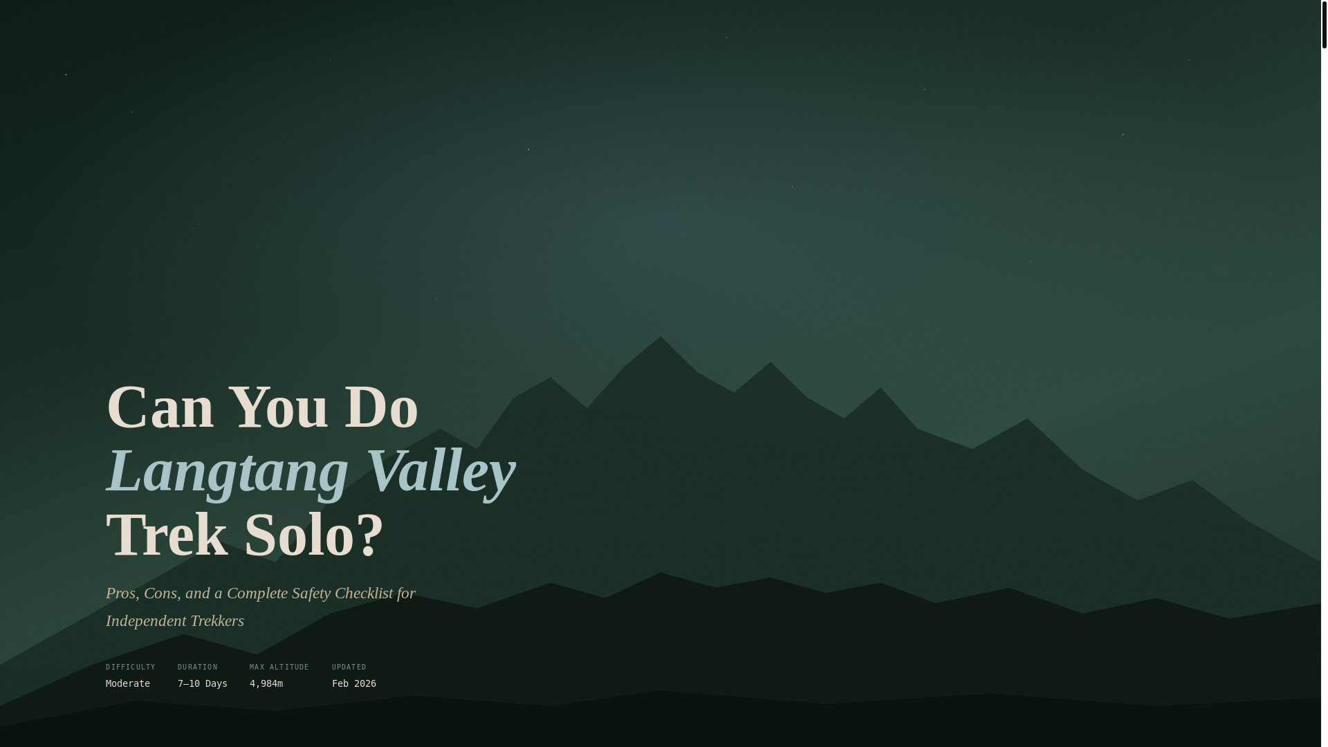 website screenshot of https://can-you-do-langtang-valley-trek-solo.pages.dev/
