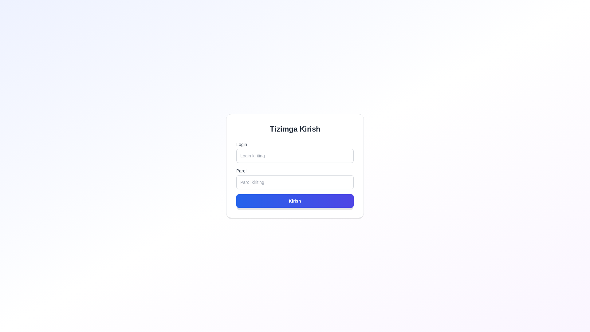 website screenshot of https://lidersement.uz/