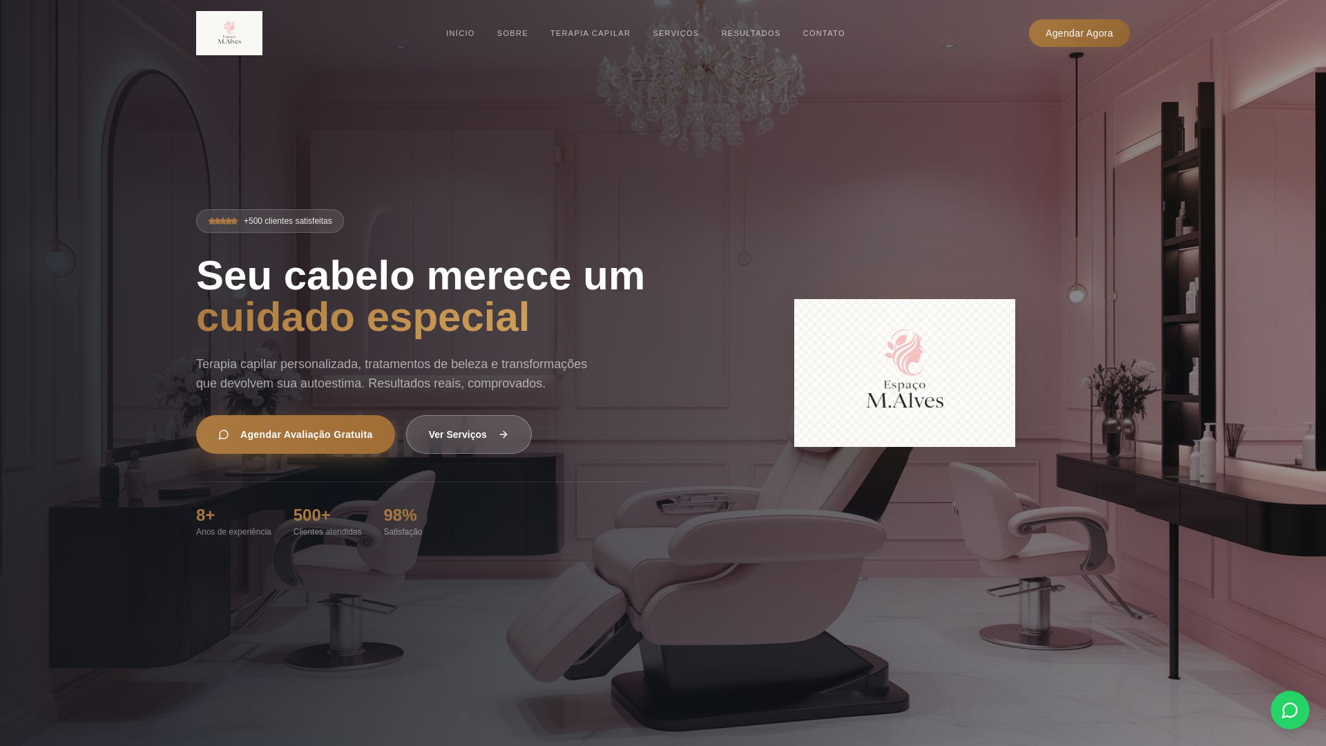 website screenshot of https://marinalvalves.com.br