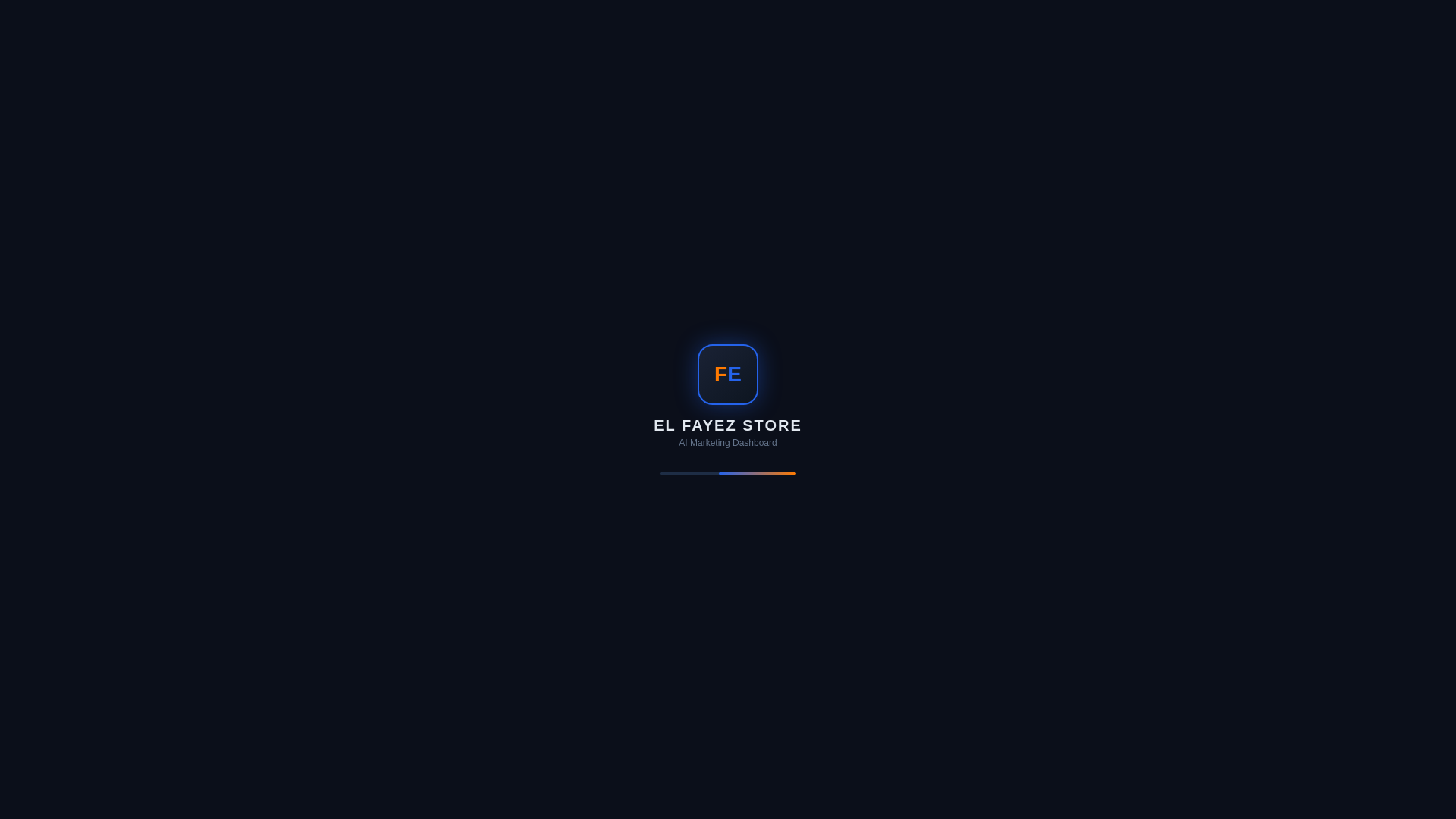 website screenshot of https://elfayez-dashboard.pages.dev/