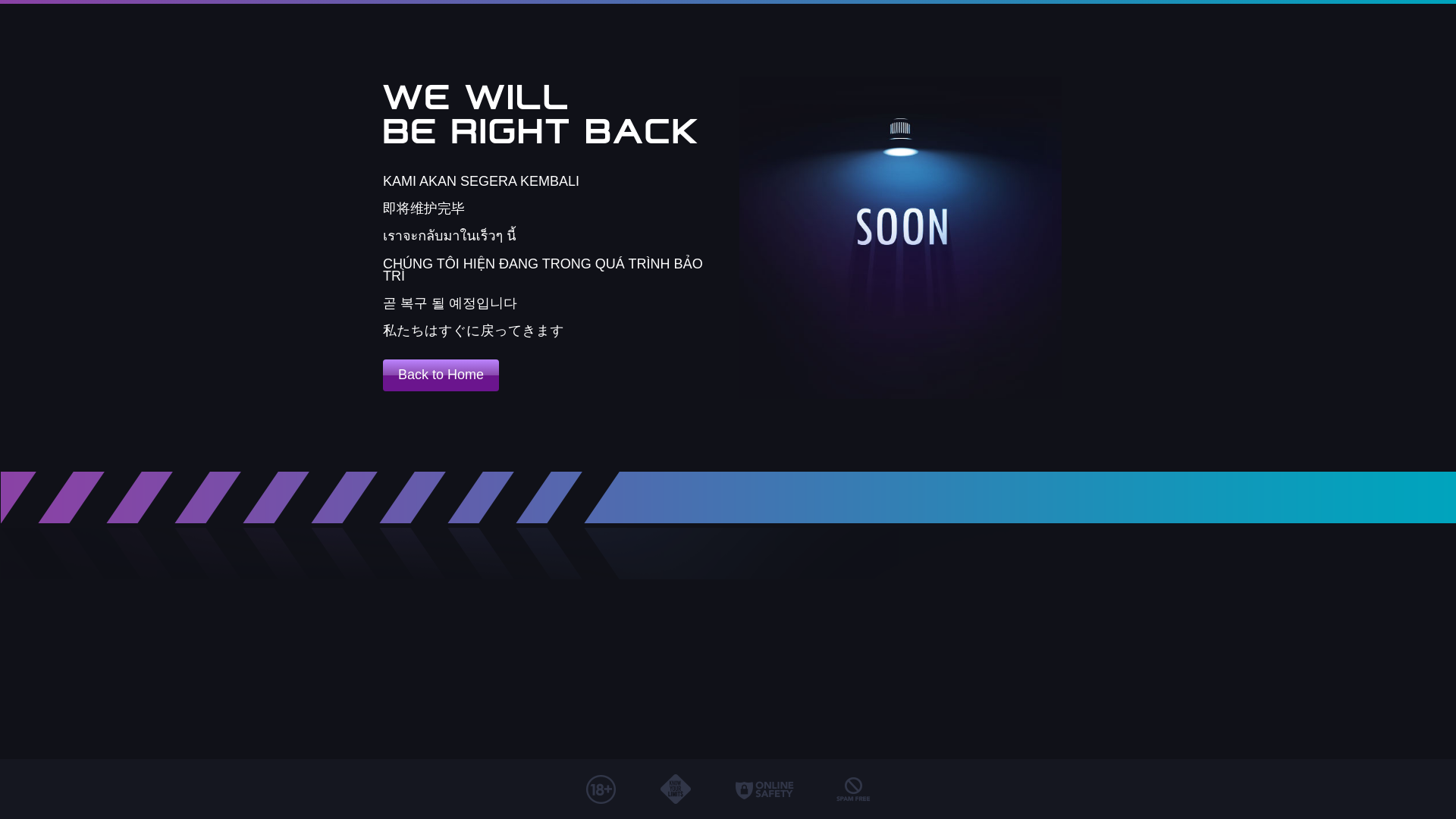 website screenshot of https://caesarplayz.world/