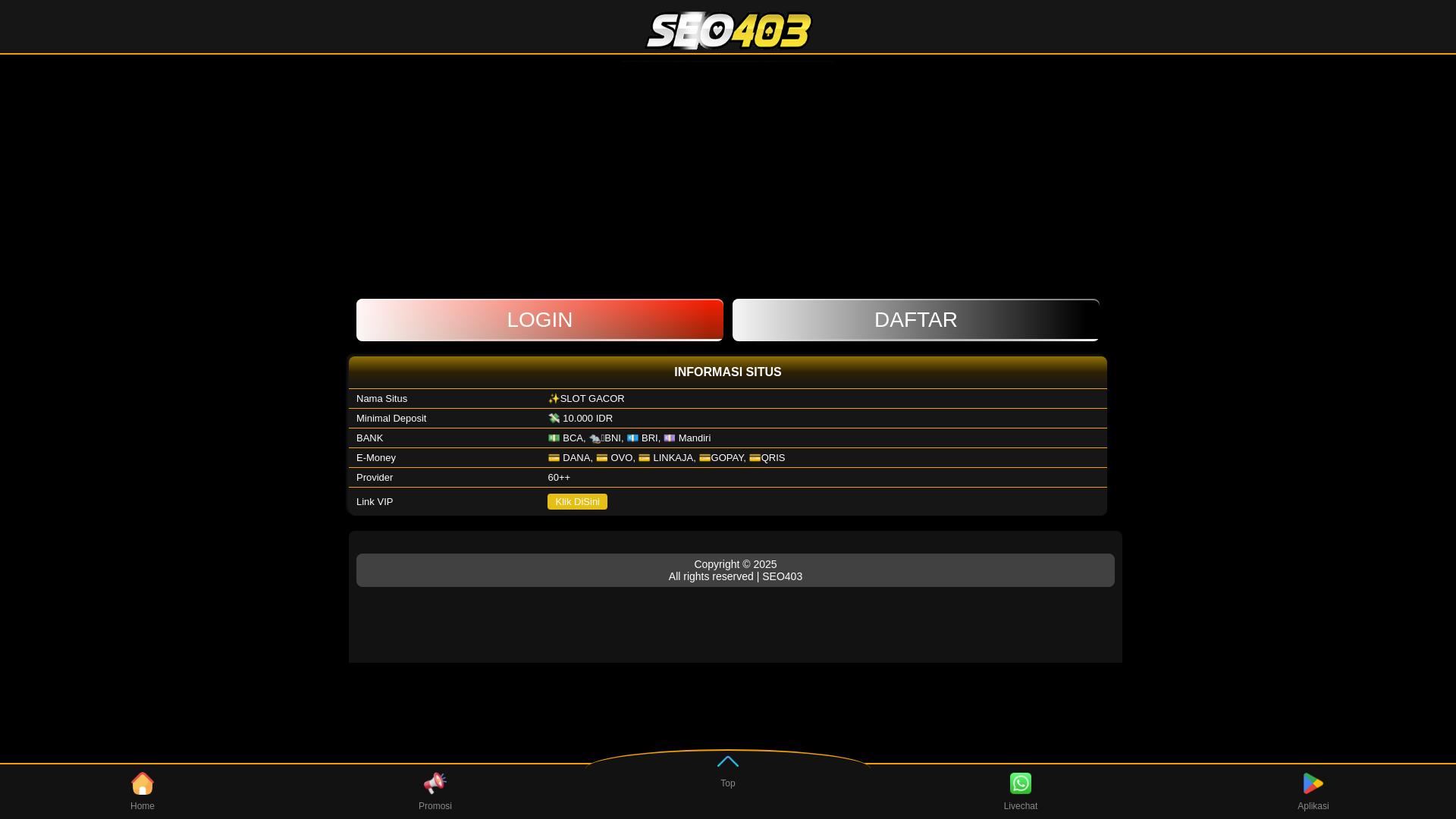 website screenshot of https://tasikmalayakota-rj.pages.dev/