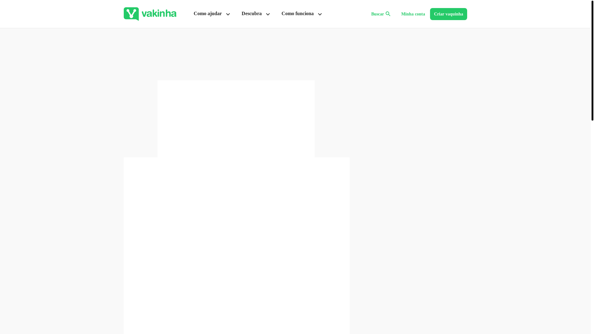 website screenshot of https://todosporumavidaong.site/