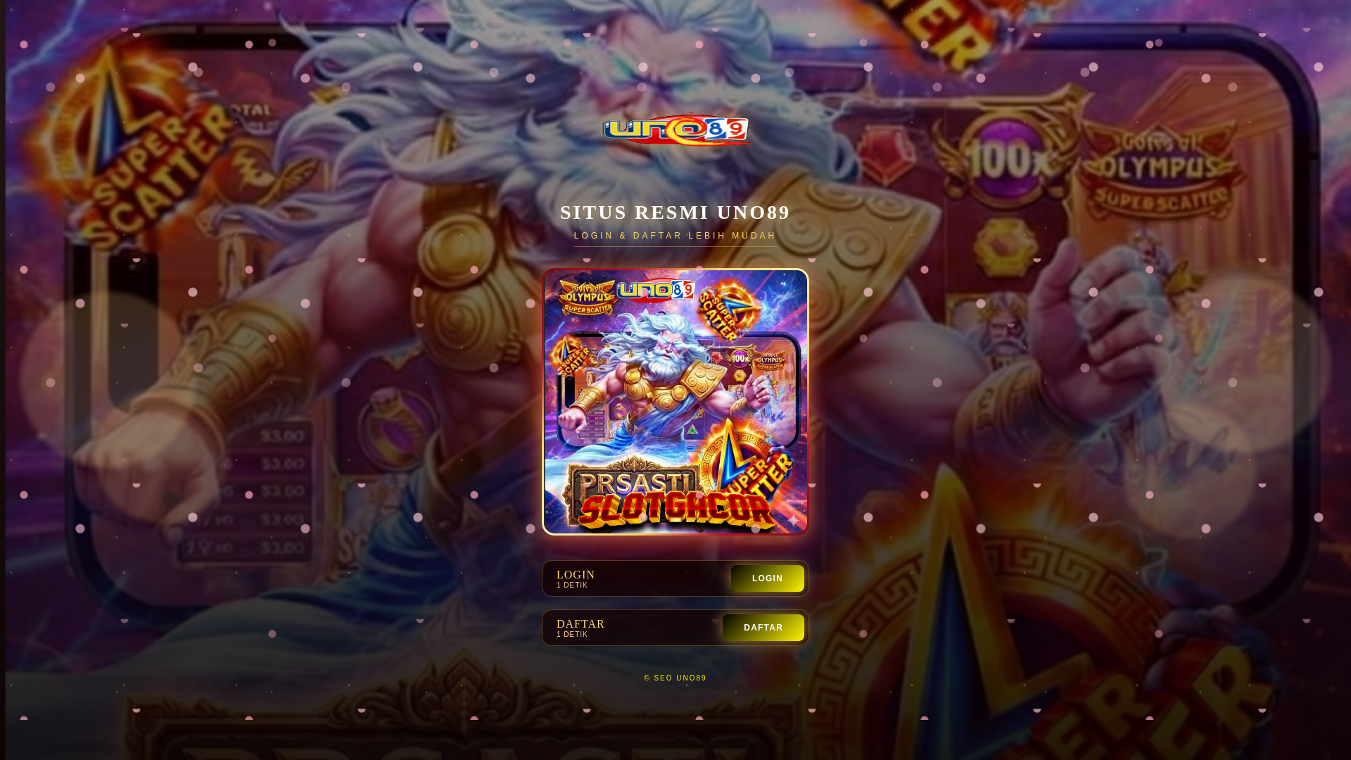 website screenshot of https://assetunoyangresmi.pages.dev/